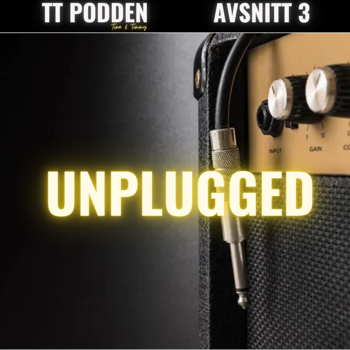 TT Podden