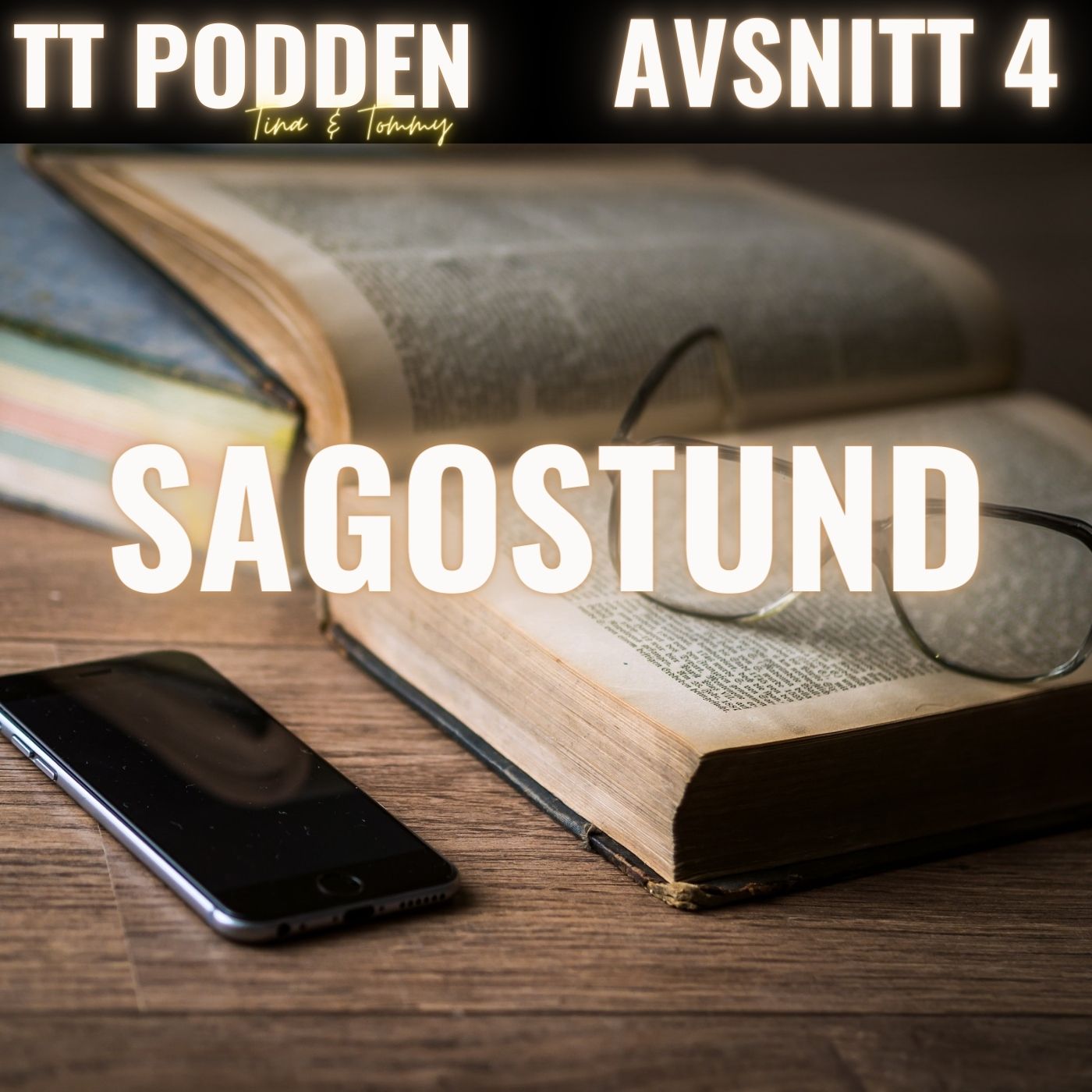 TT Podden