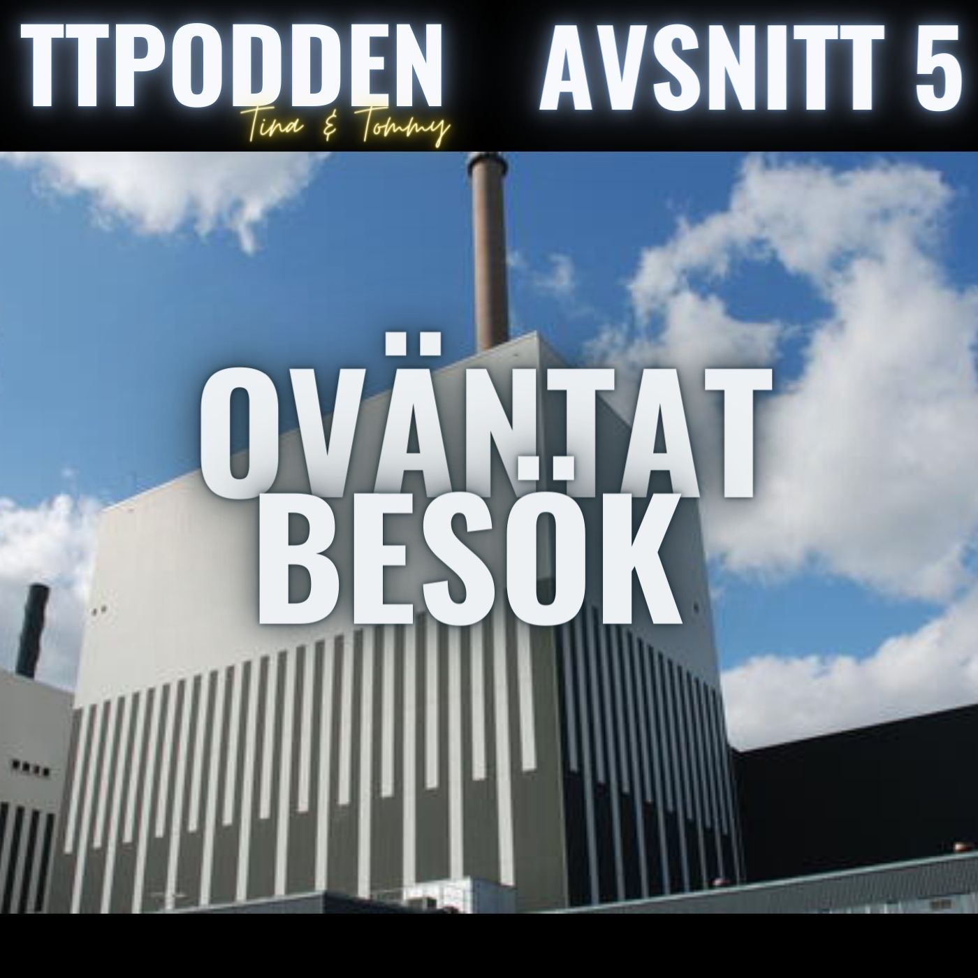 TT Podden