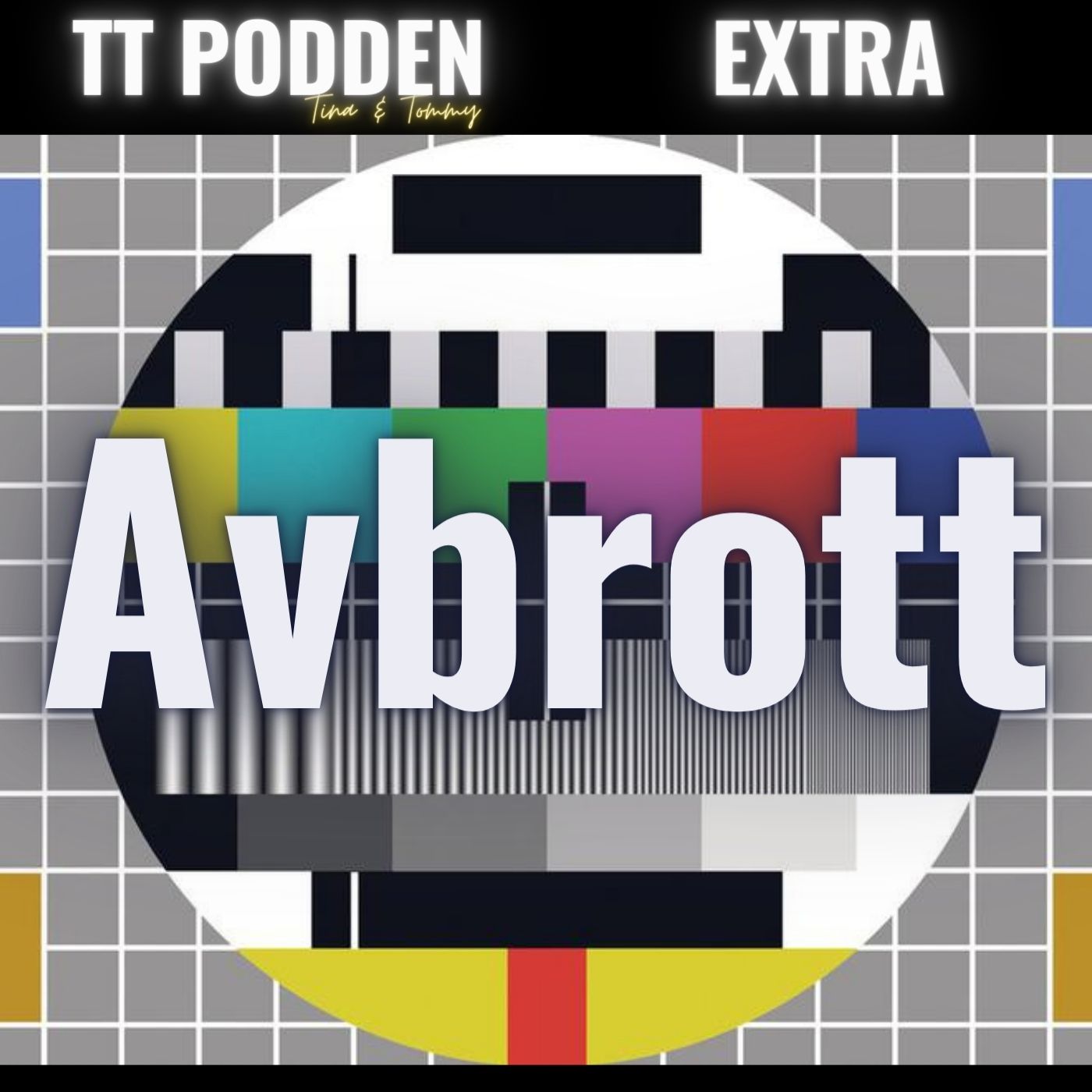 TT Podden