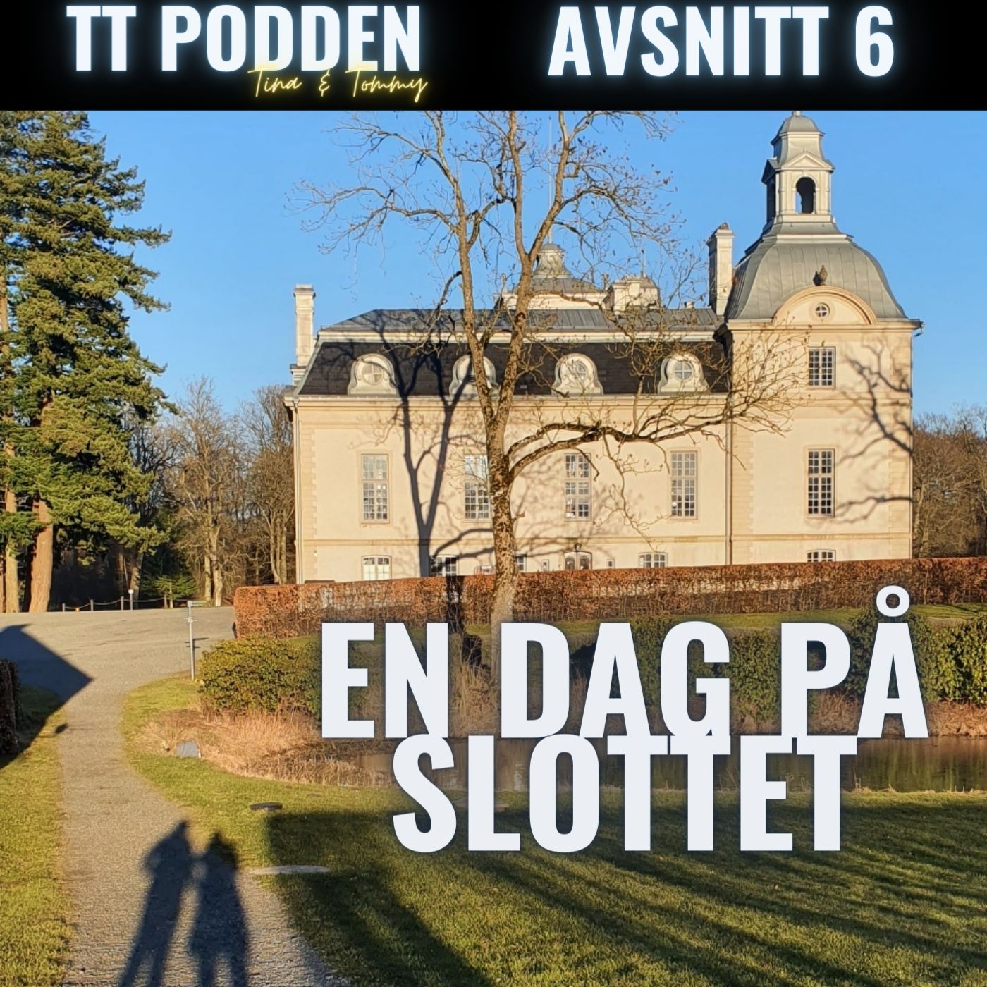 TT Podden