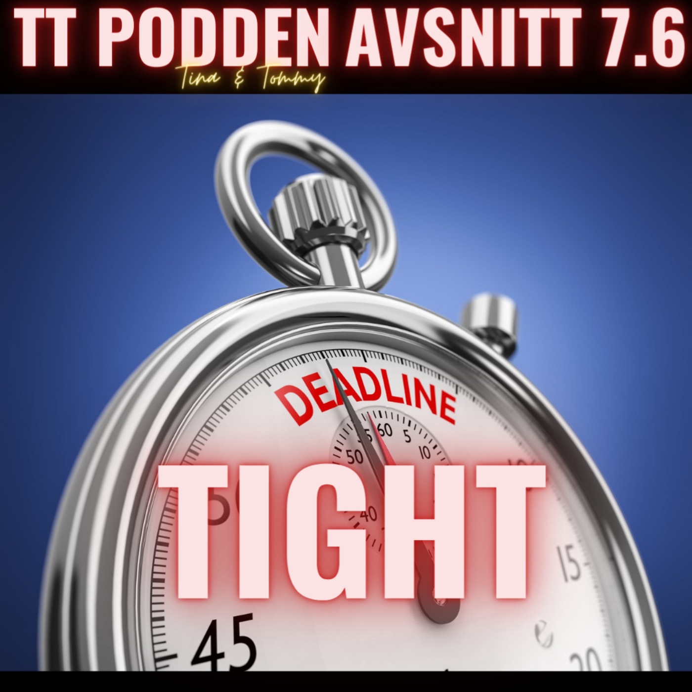 TT Podden