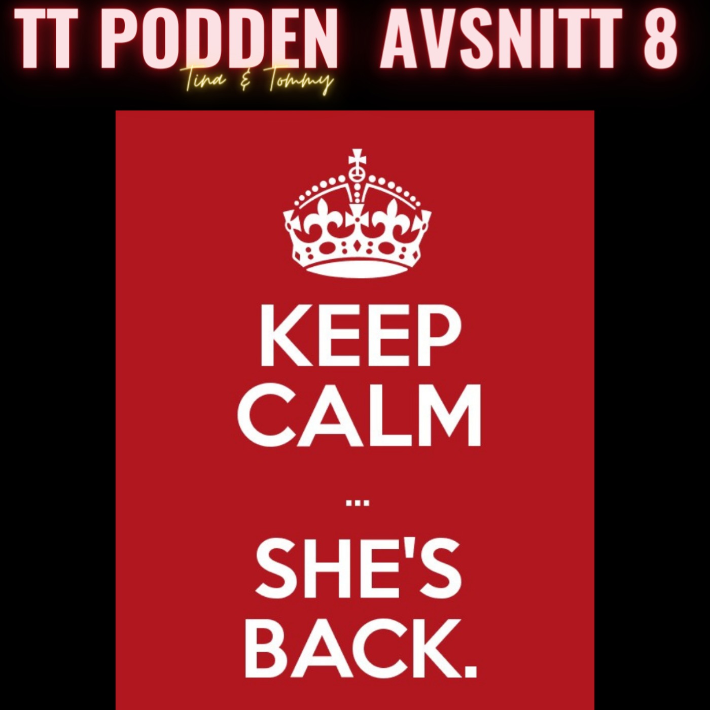 TT Podden