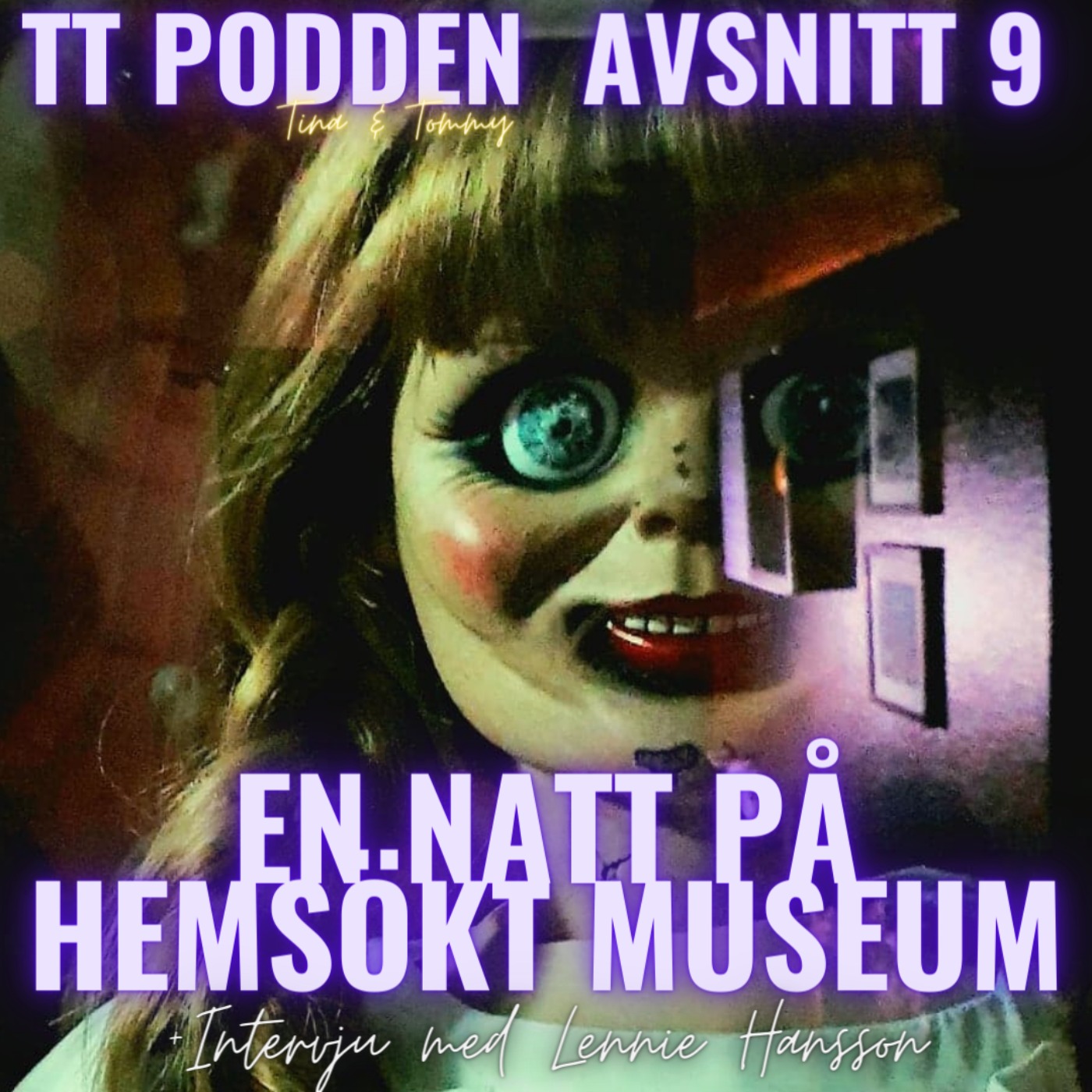 TT Podden
