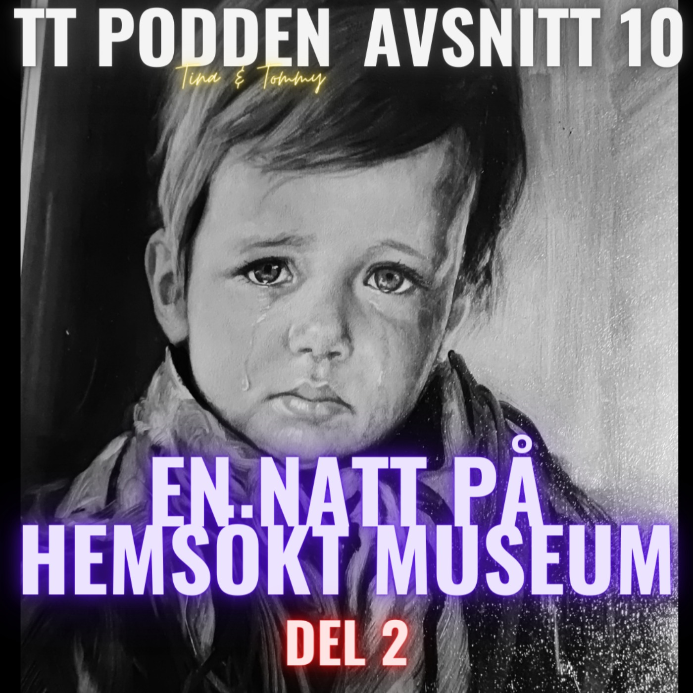 TT Podden