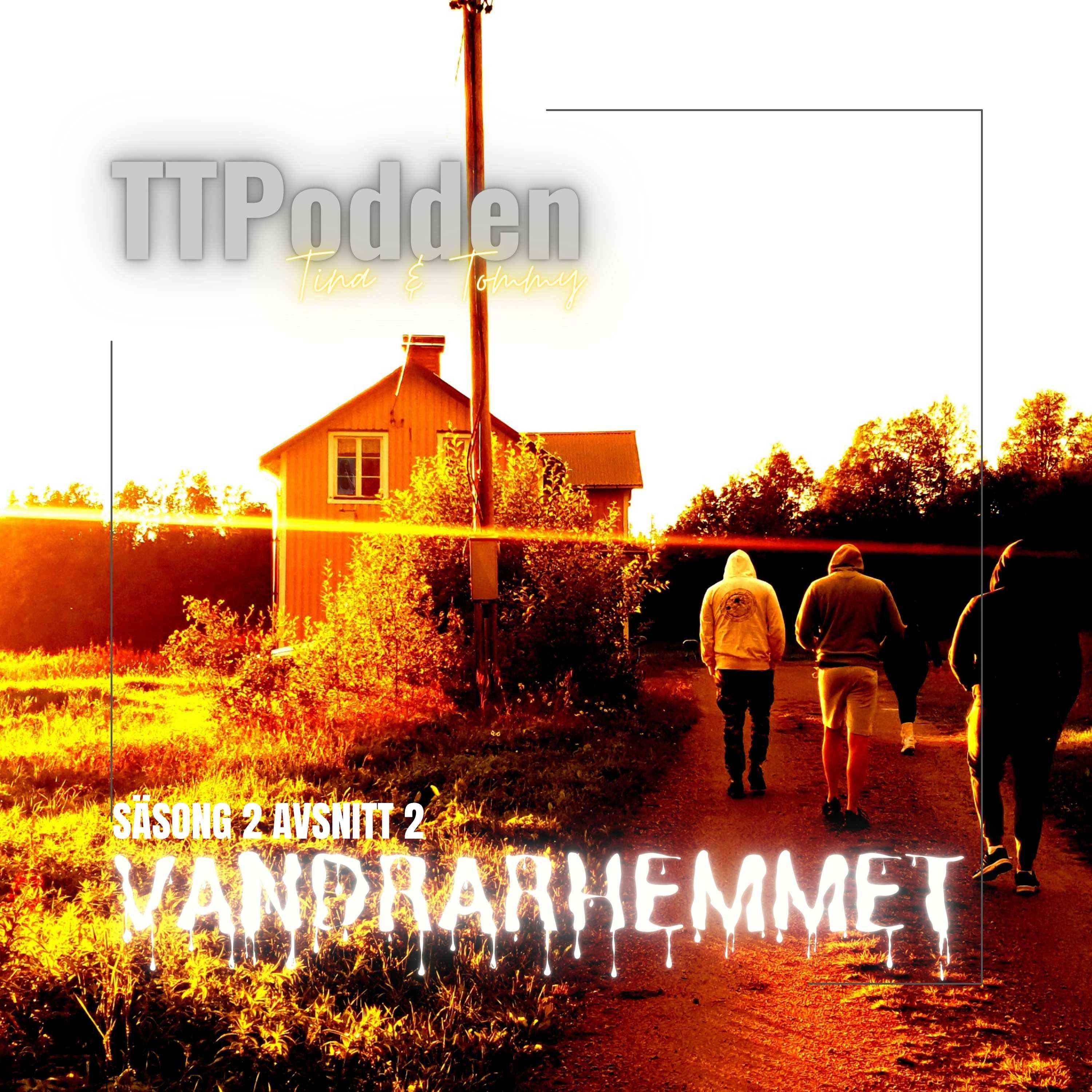 TT Podden