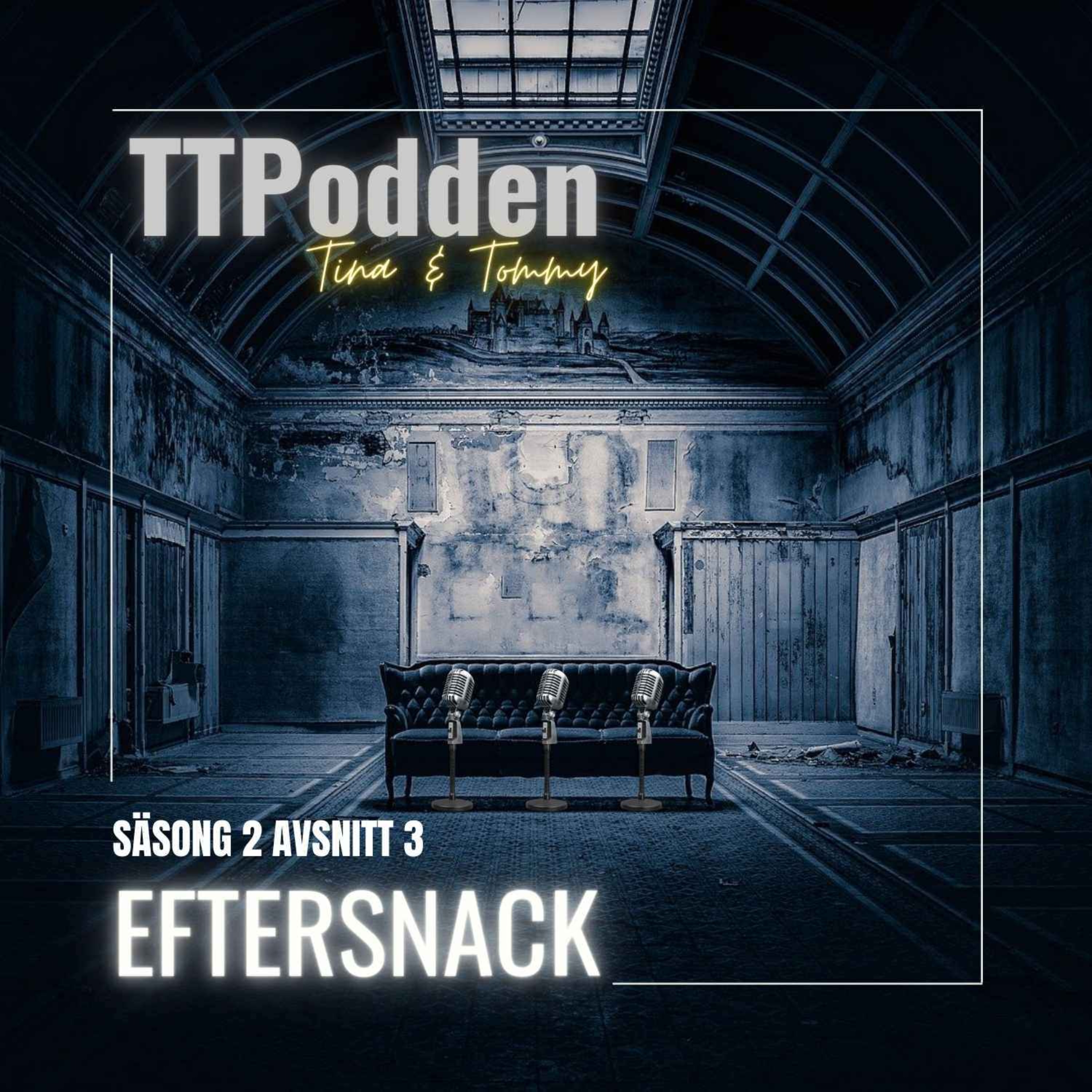 TT Podden