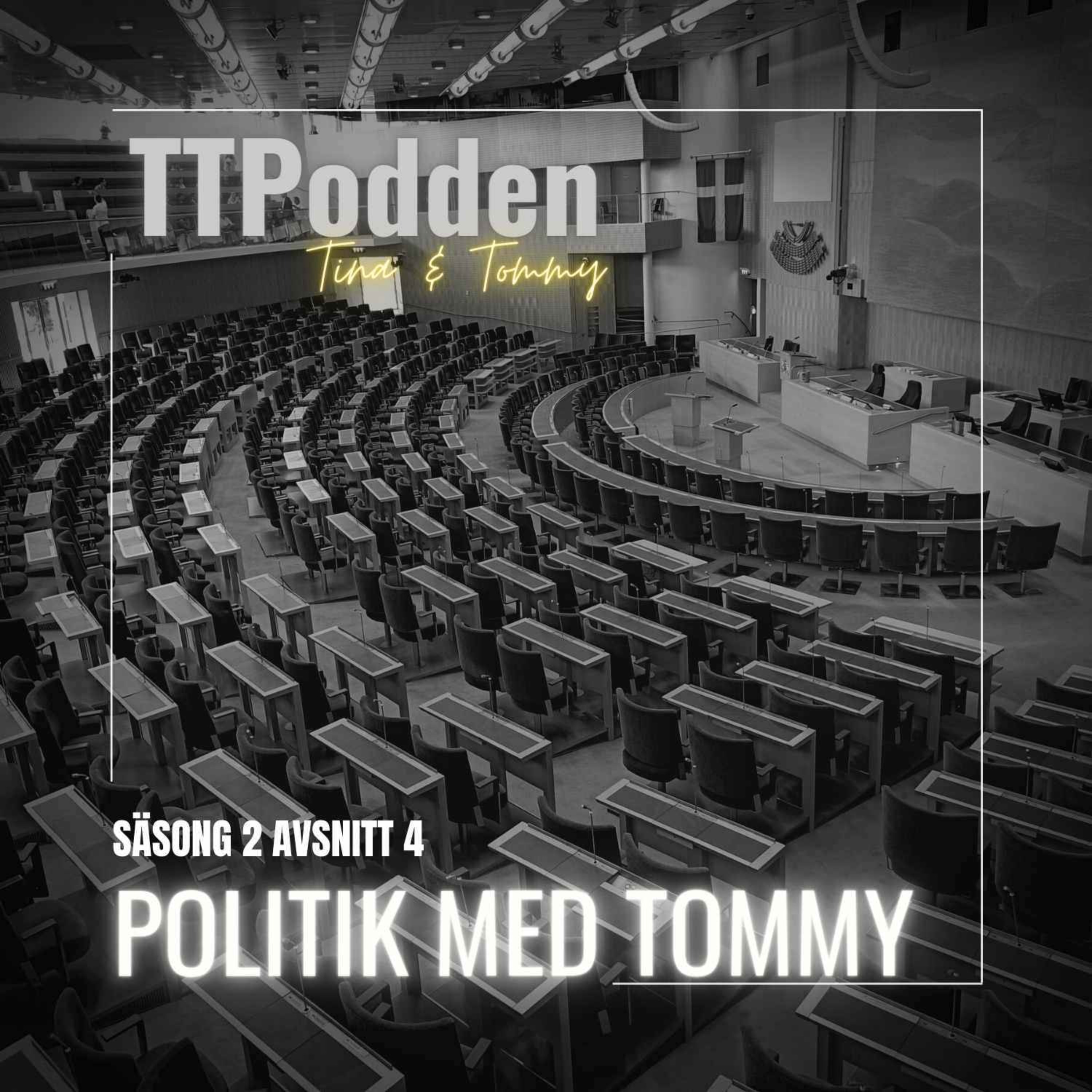 TT Podden