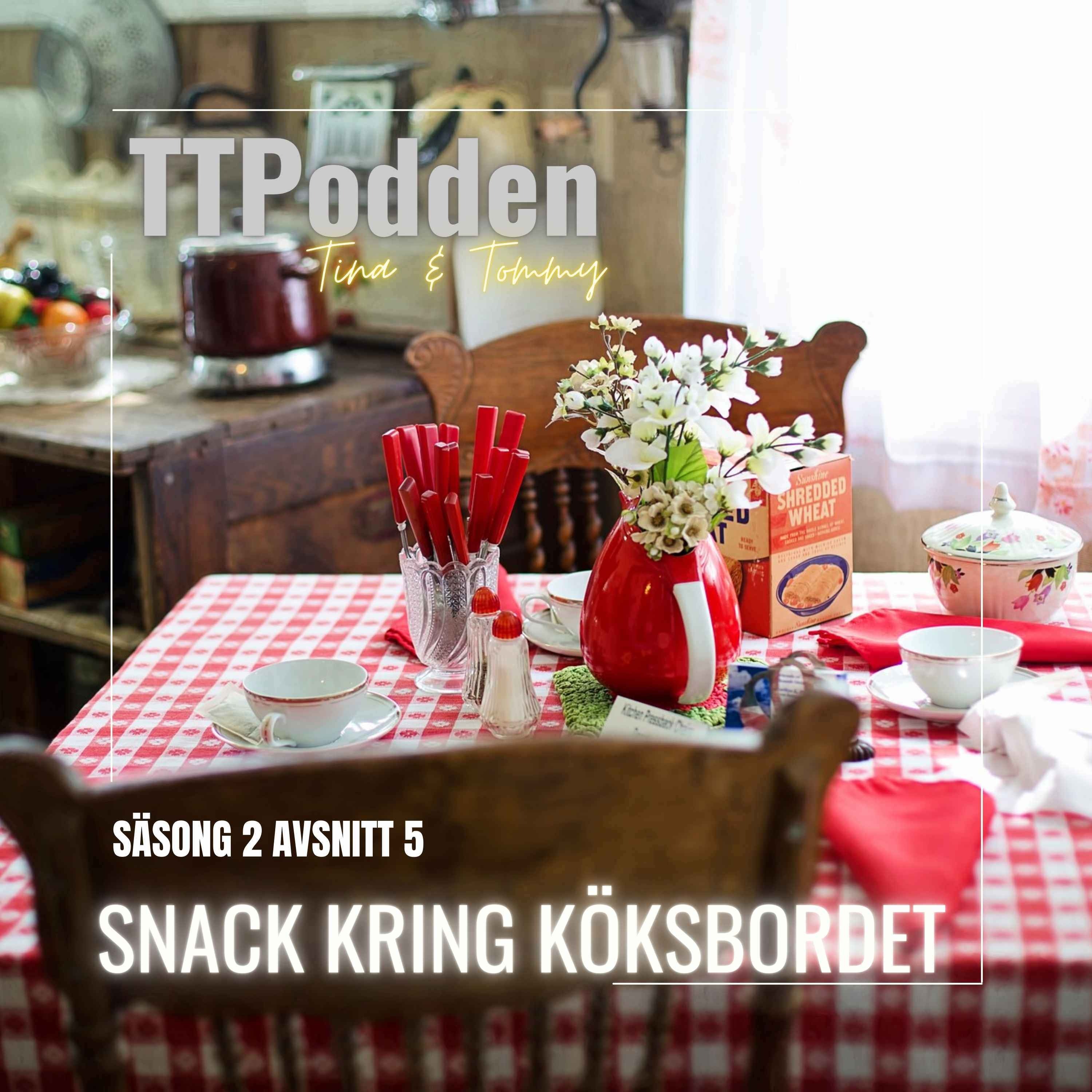 TT Podden