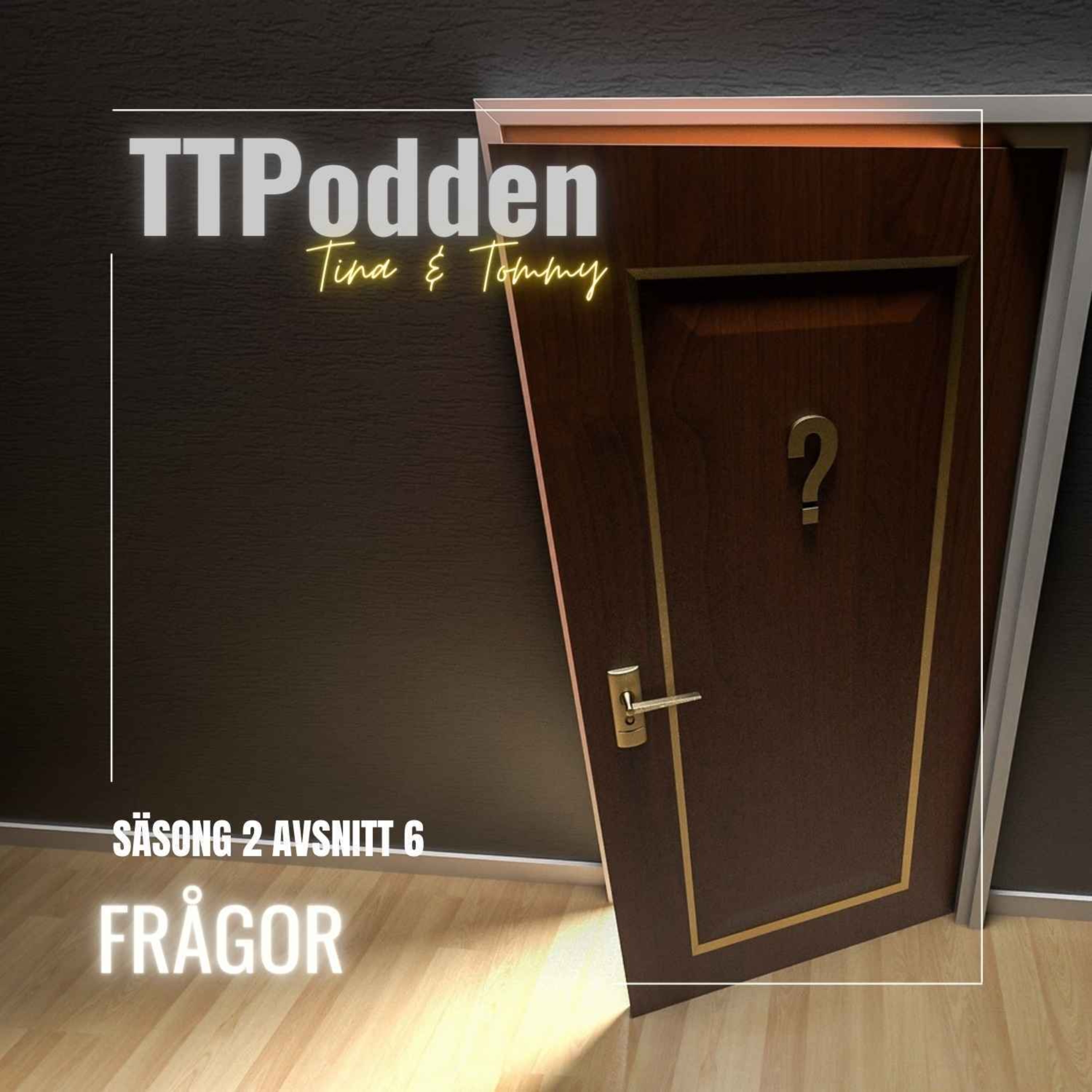 TT Podden