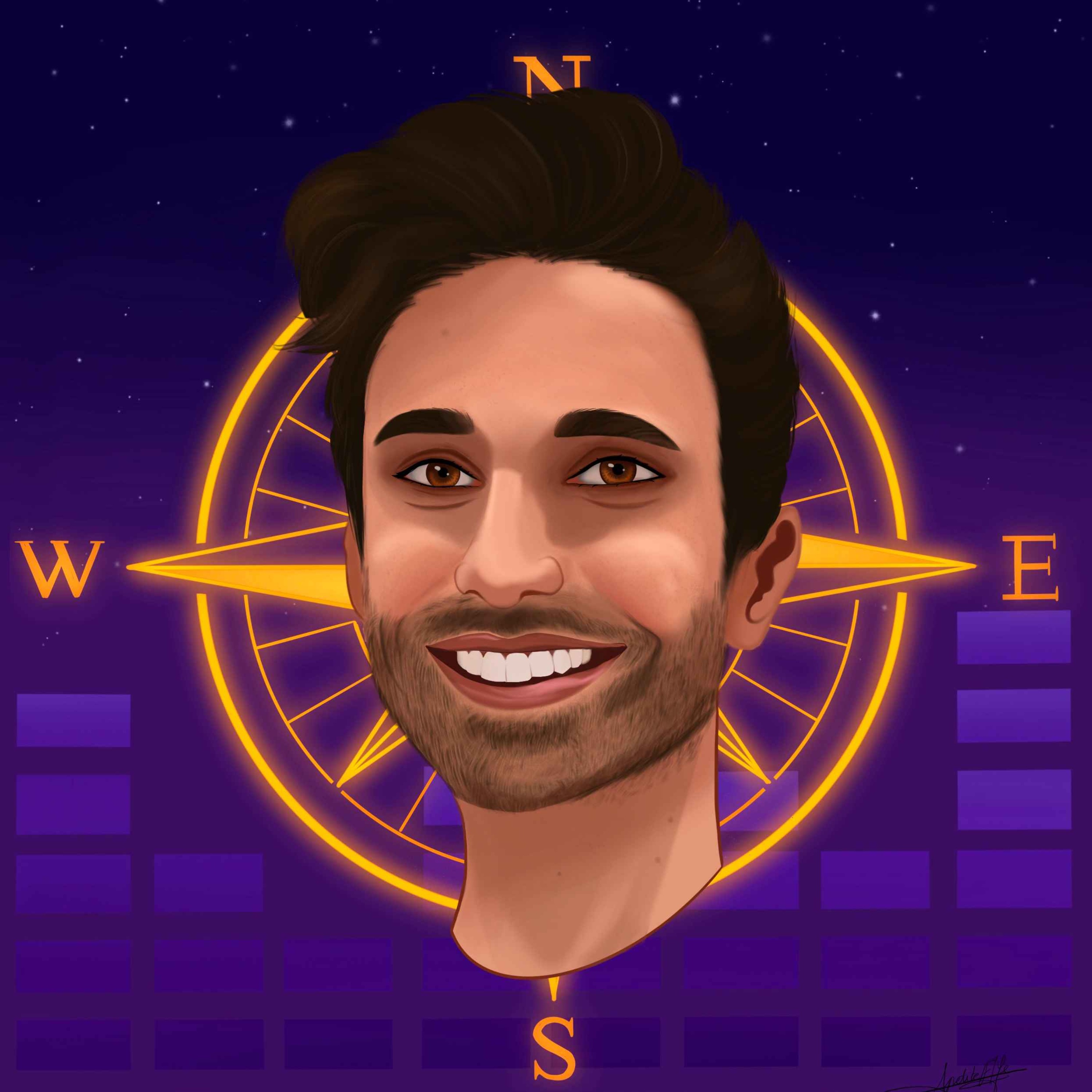 #9 Adrien - Comment allier ma passion du gaming et mon futur métier ?