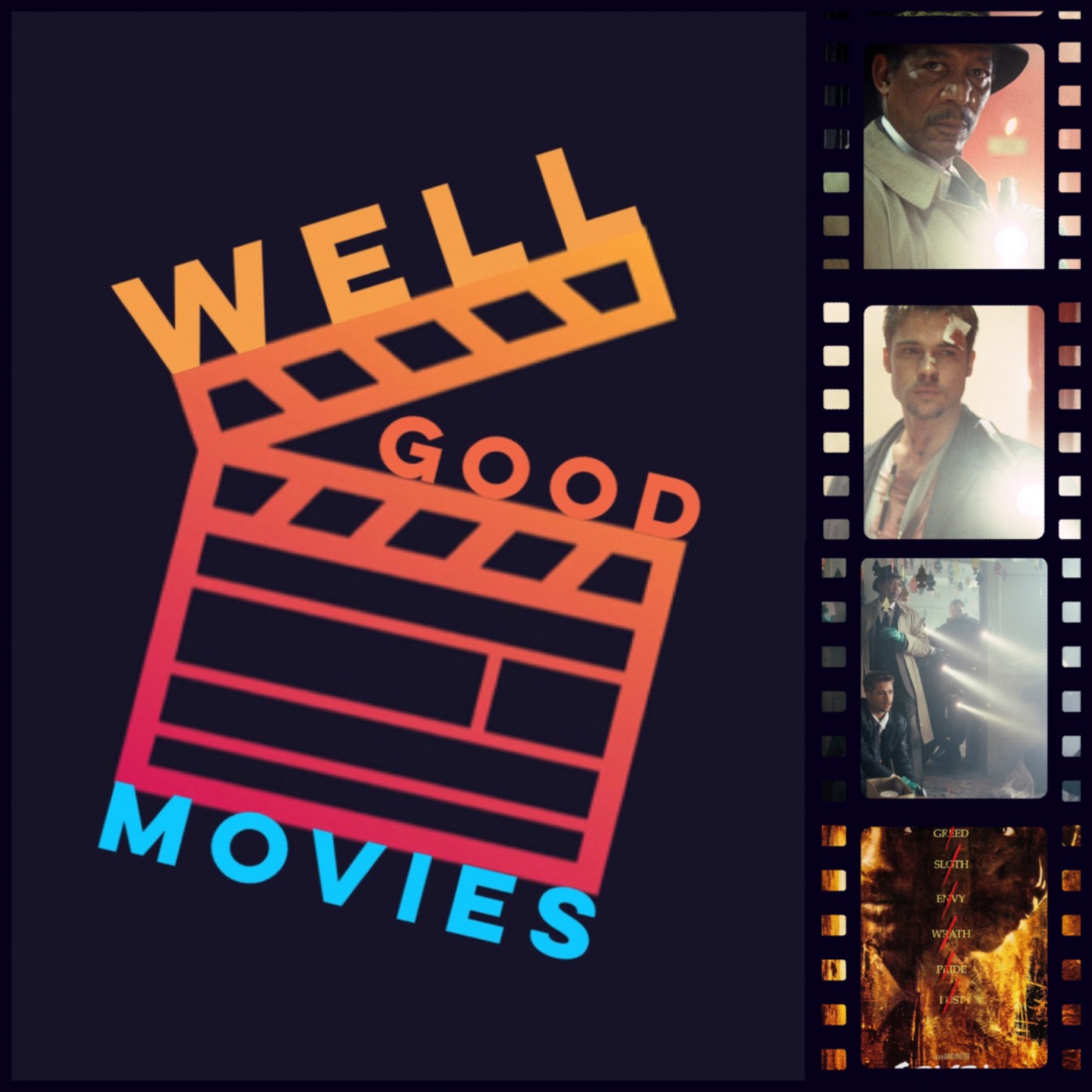 Well Good Movies