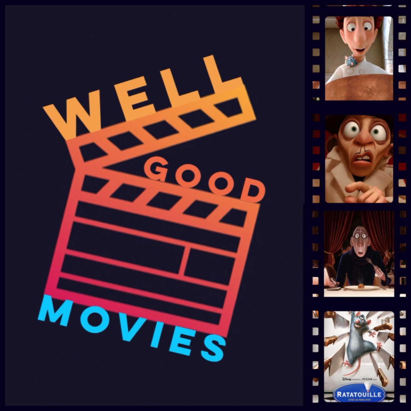 Well Good Movies