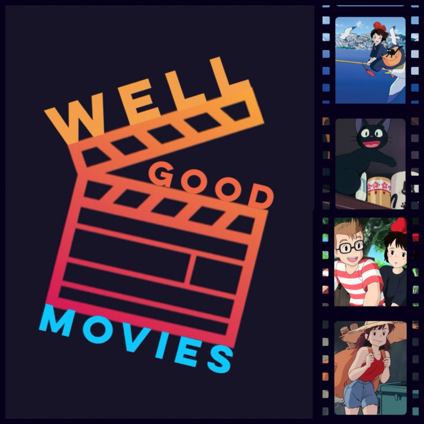 Well Good Movies