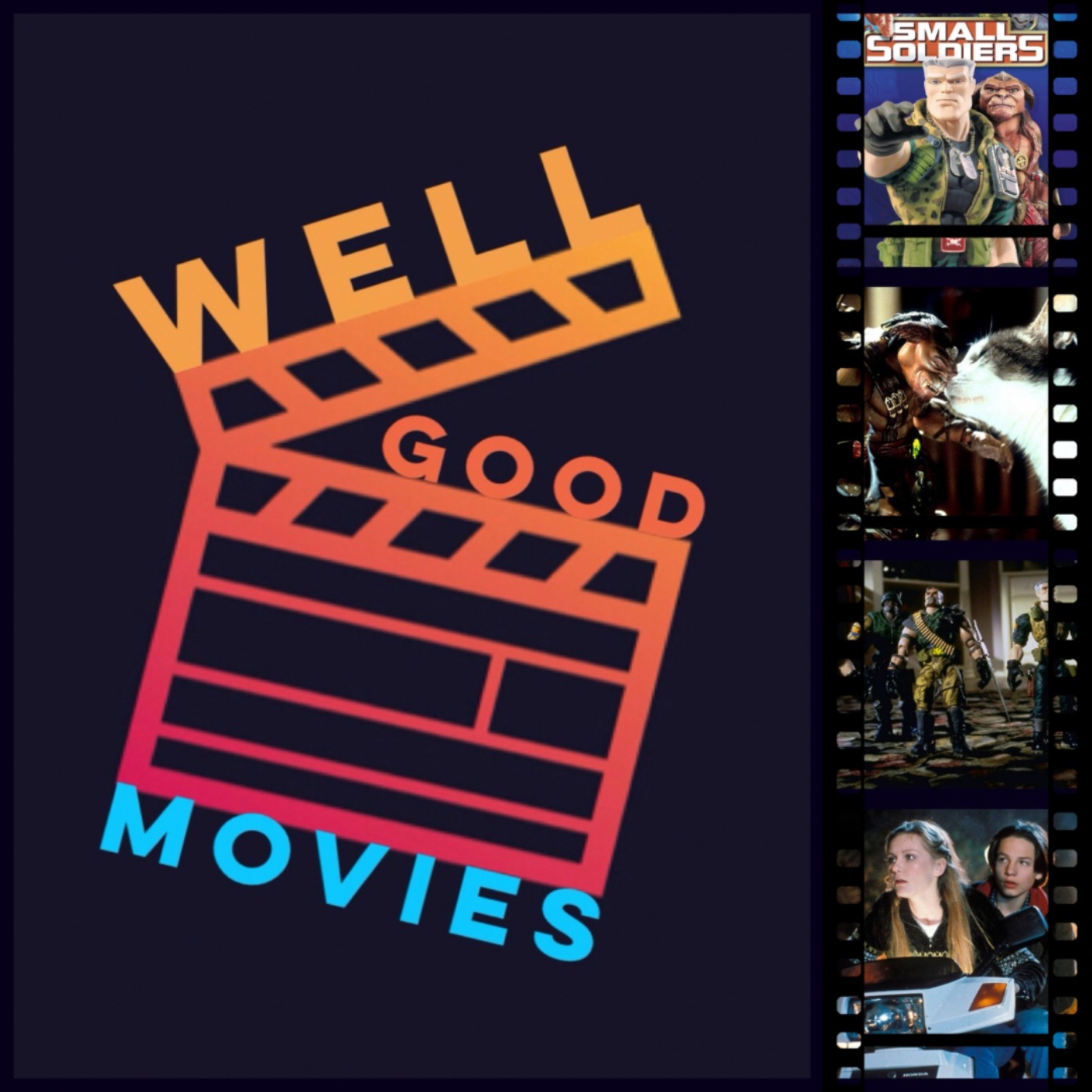 Well Good Movies