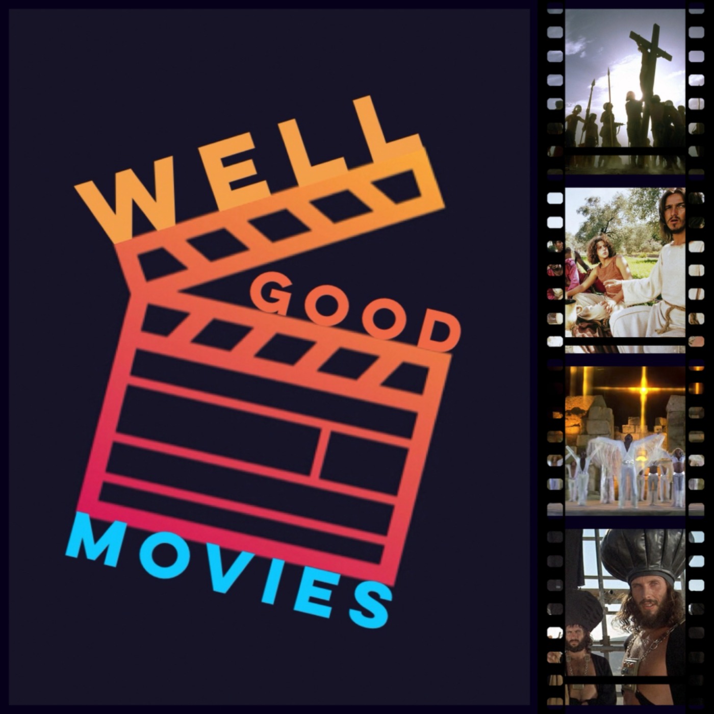 Well Good Movies