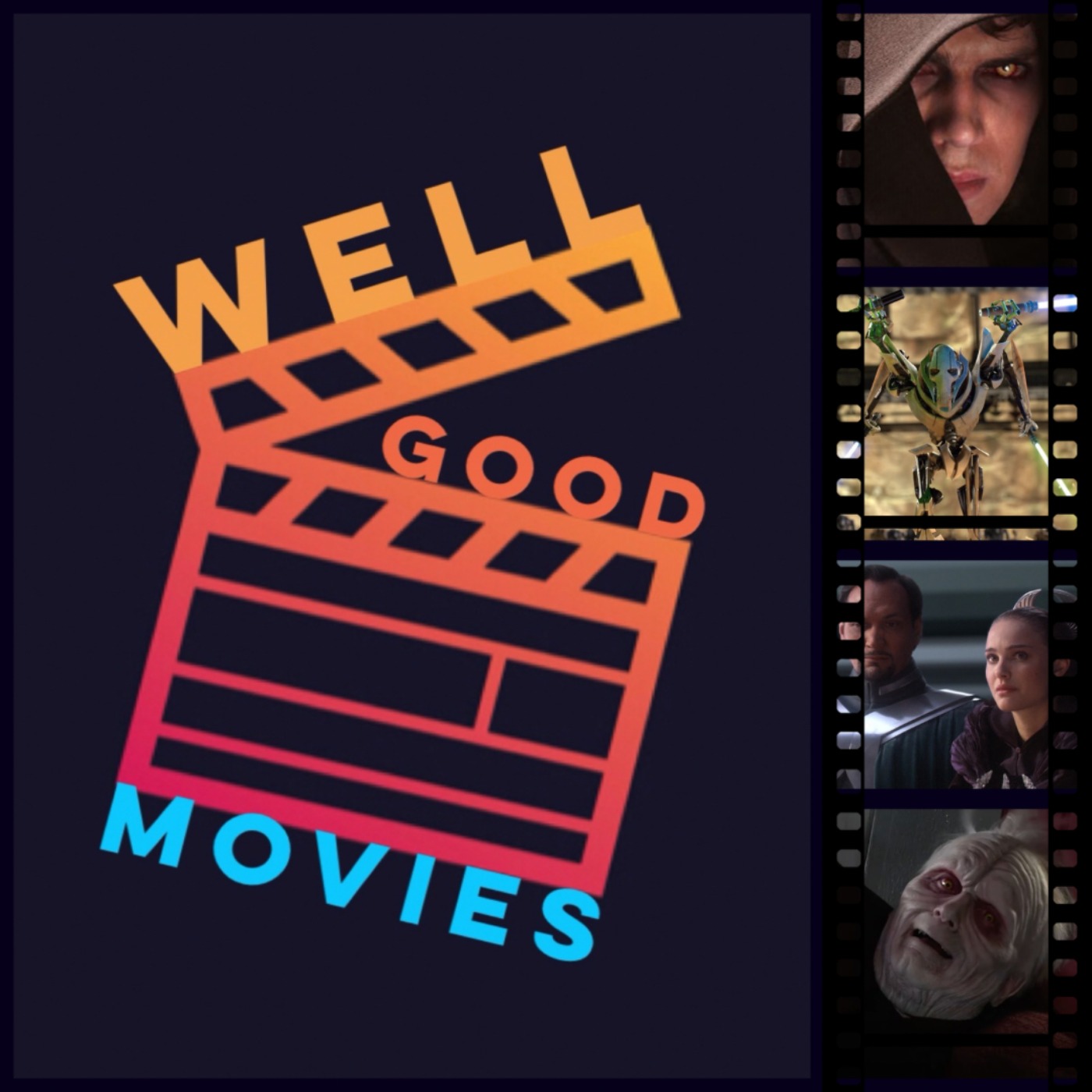Well Good Movies