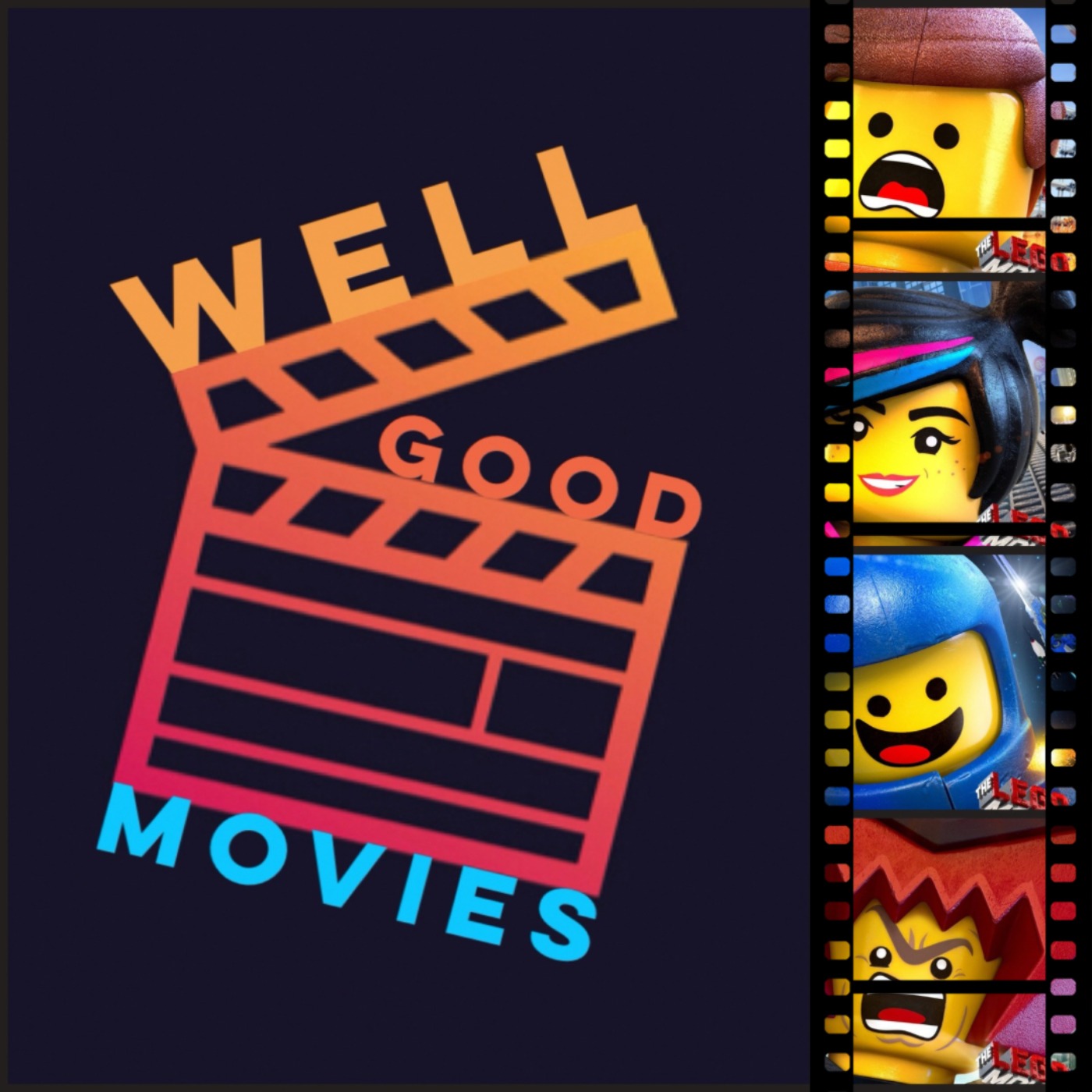 Well Good Movies