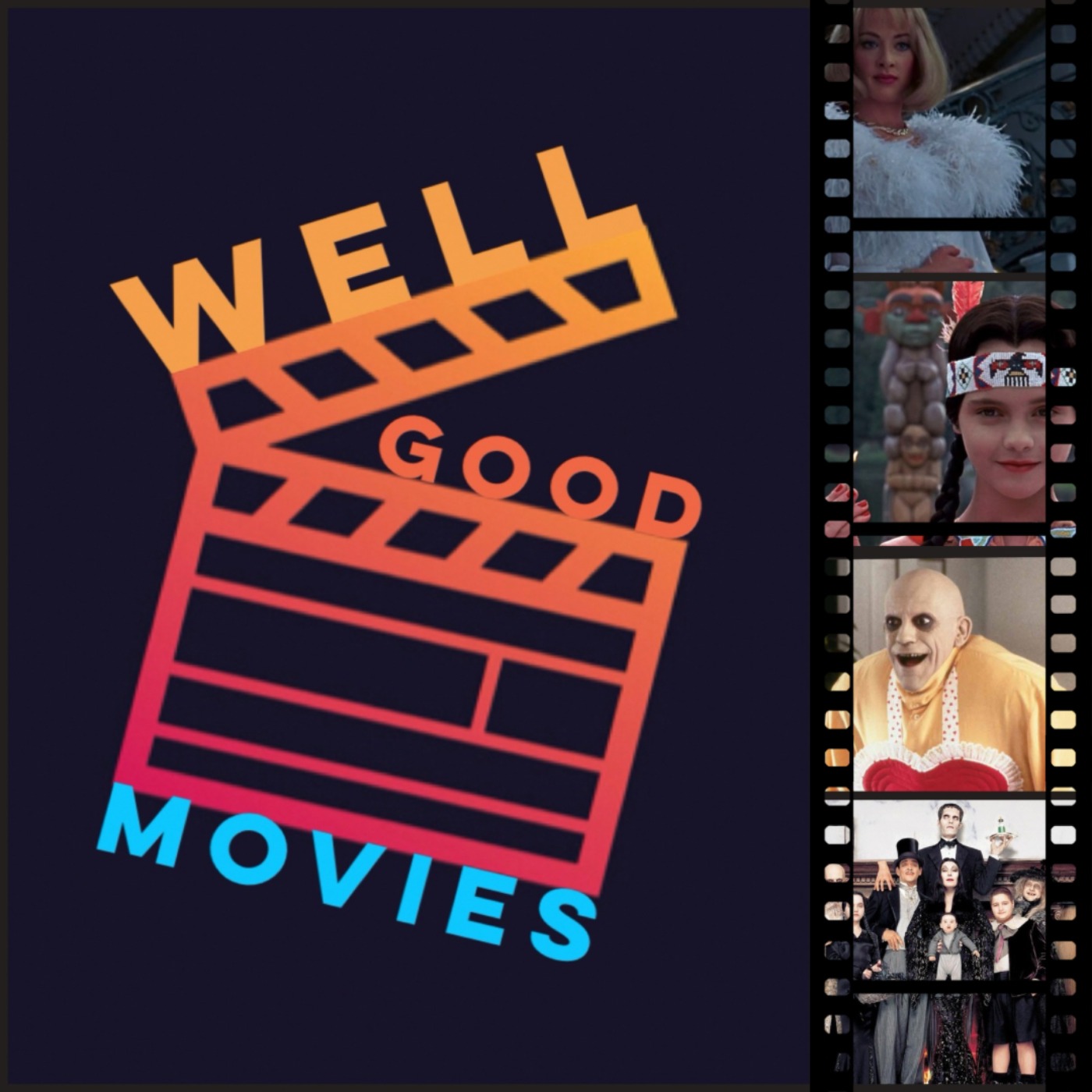 Addams Family Values (1993) Addams Family Values (1993)