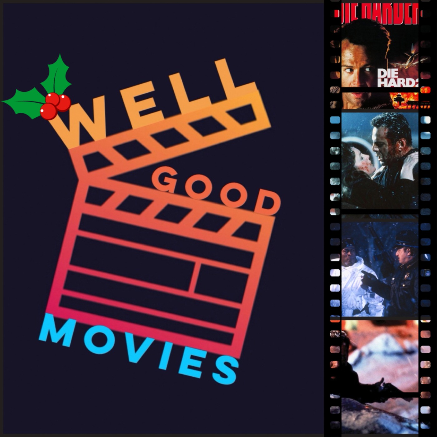 Die Hard 2 (1990) Die Hard 2 (1990)