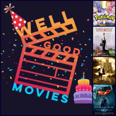 Well Good Movies