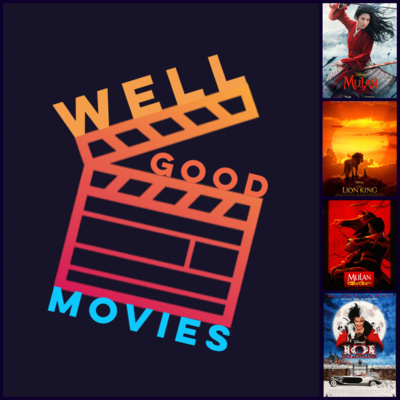 Well Good Movies