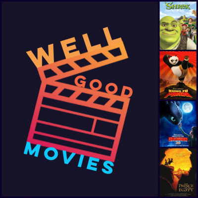 Well Good Movies