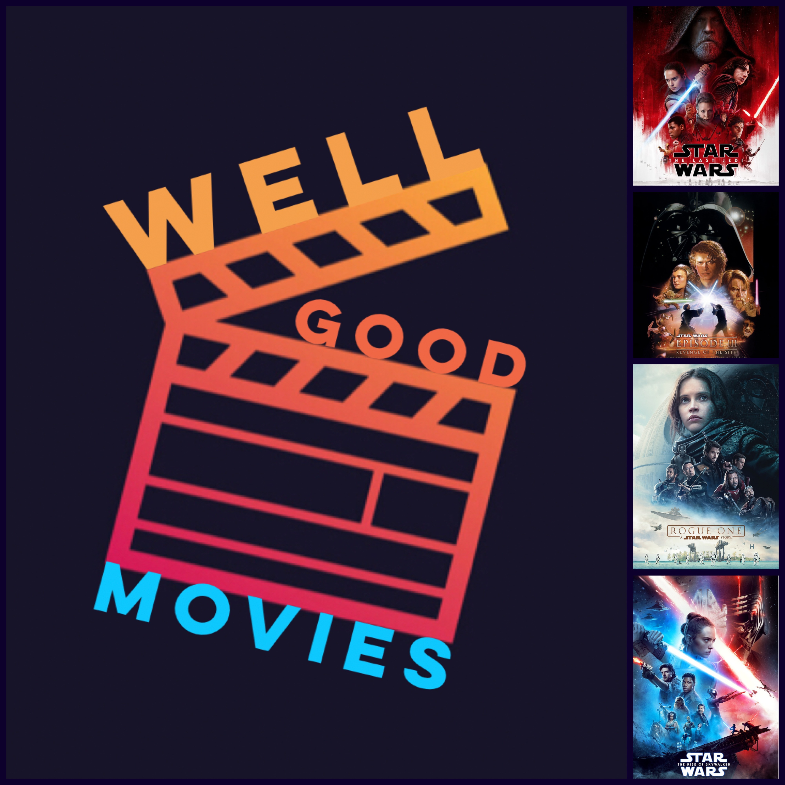 Well Good Movies