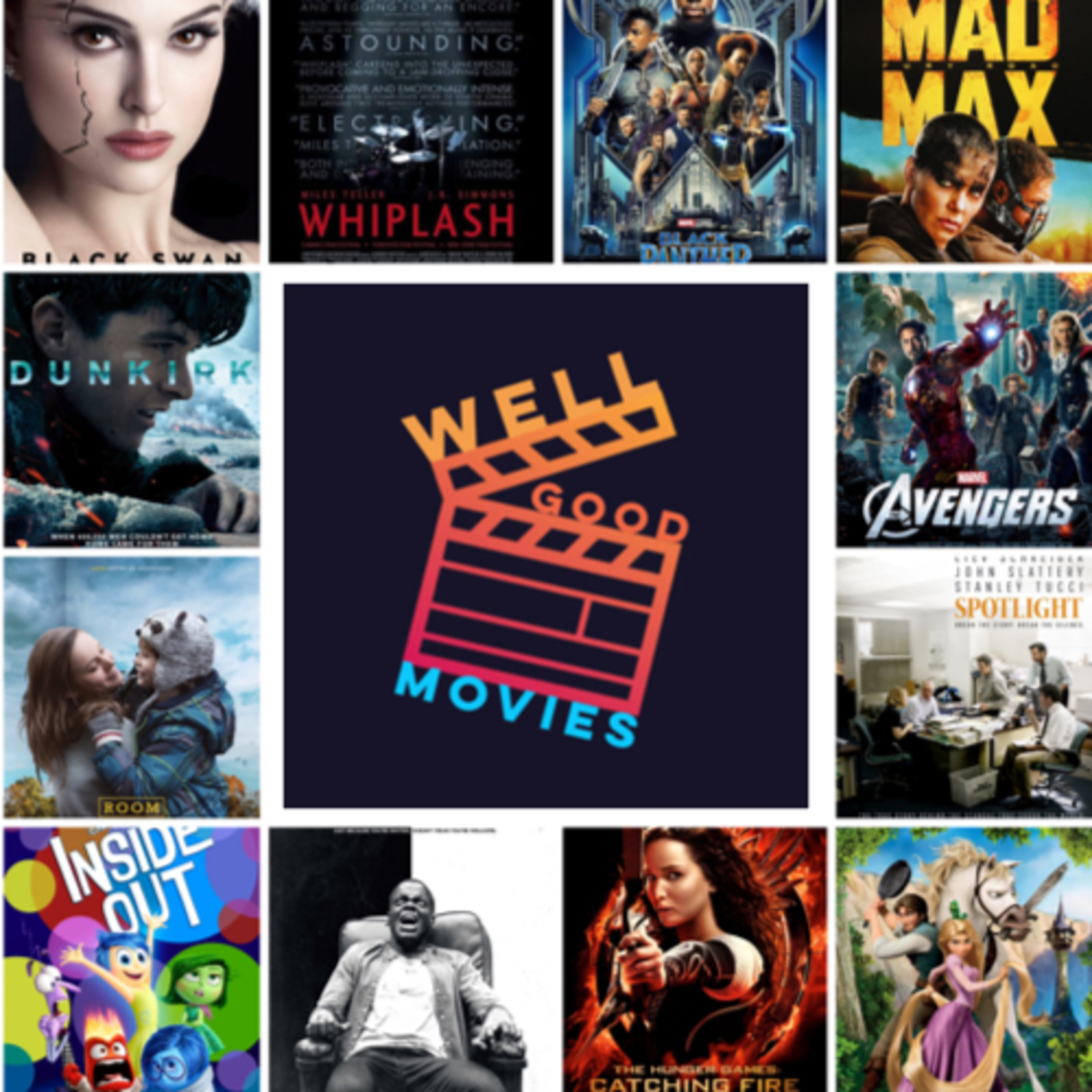 Well Good Movies