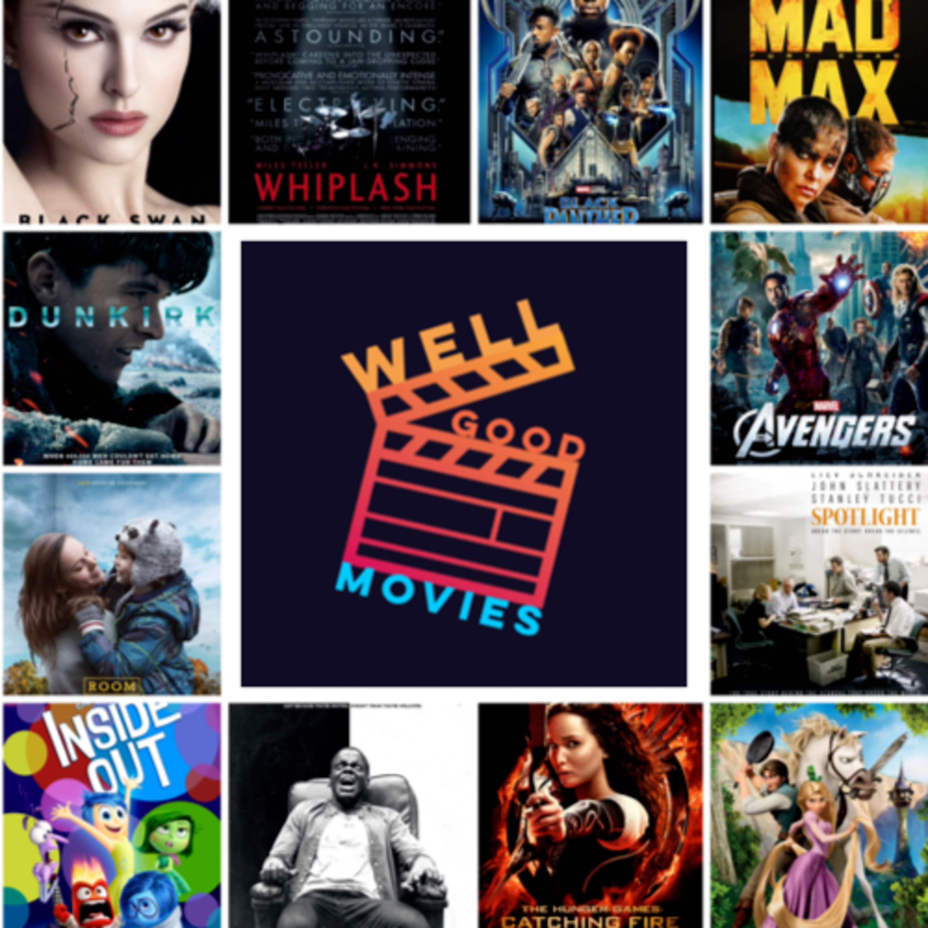 Well Good Movies