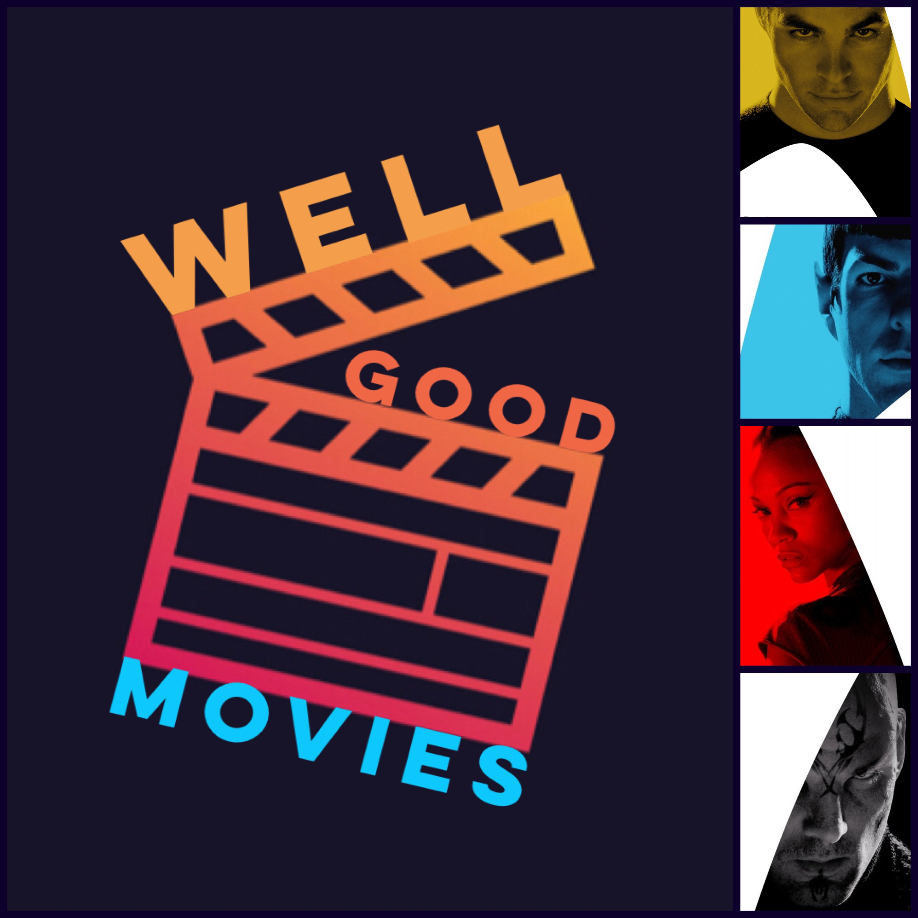Well Good Movies