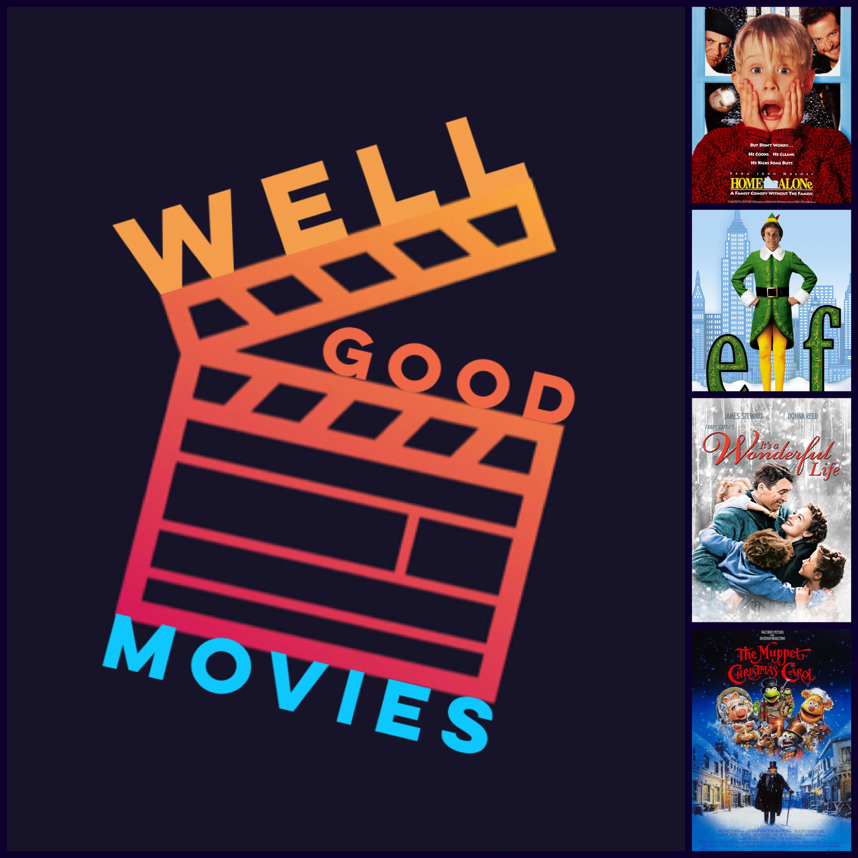 Well Good Movies