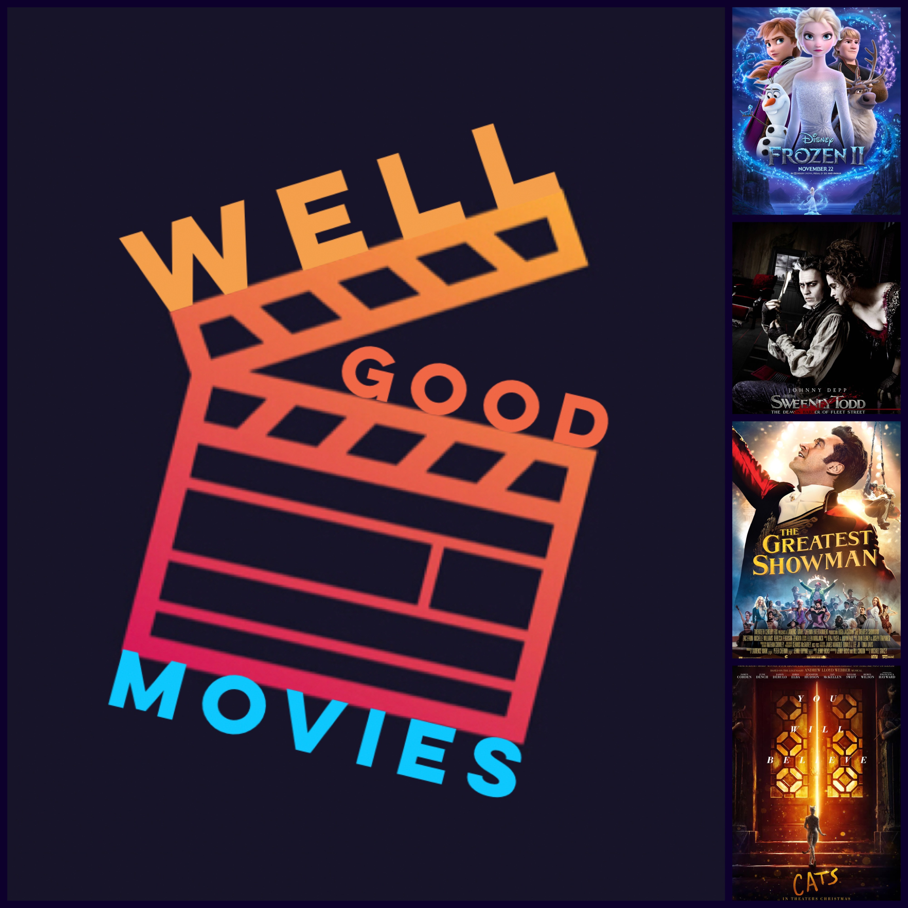 Well Good Movies
