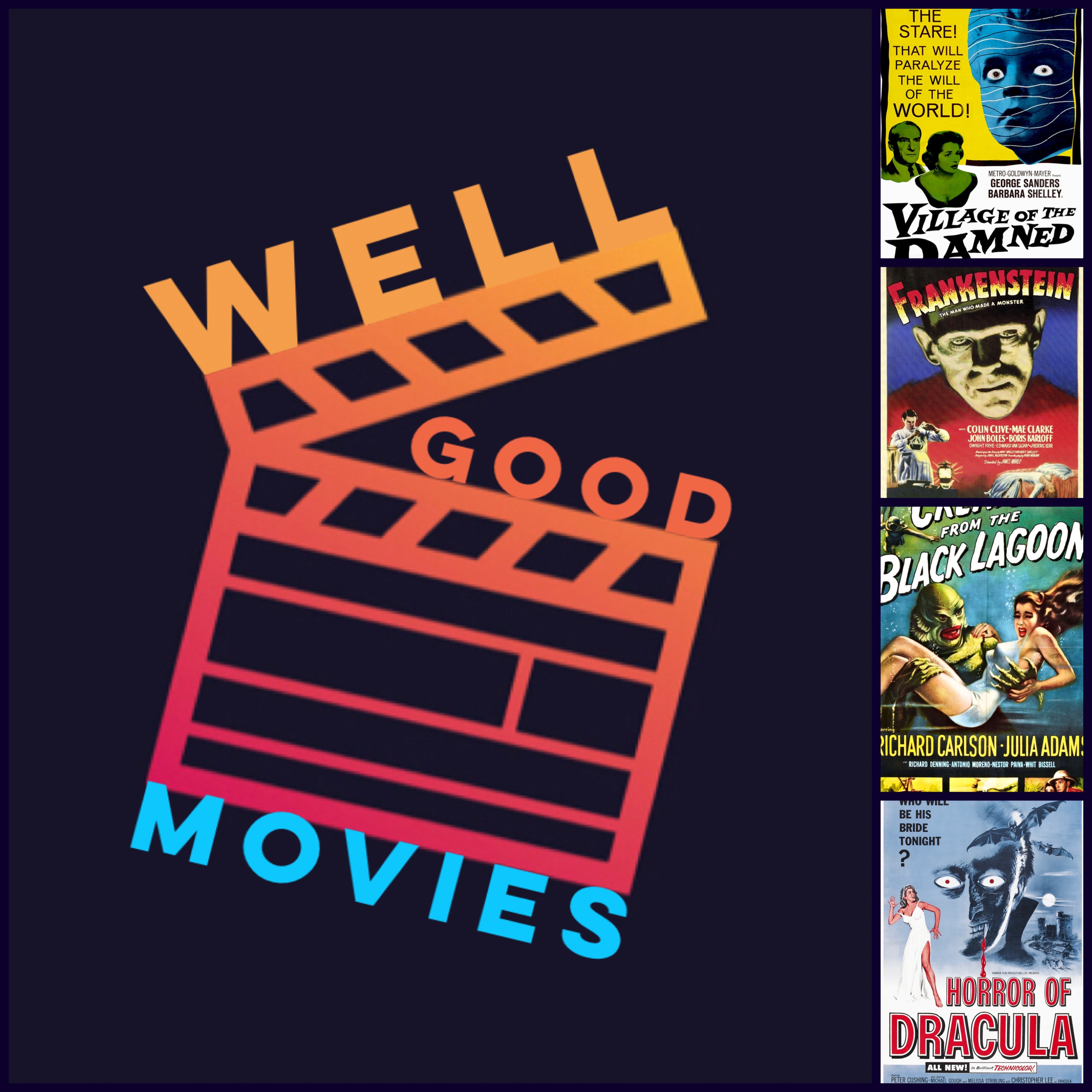 Well Good Movies
