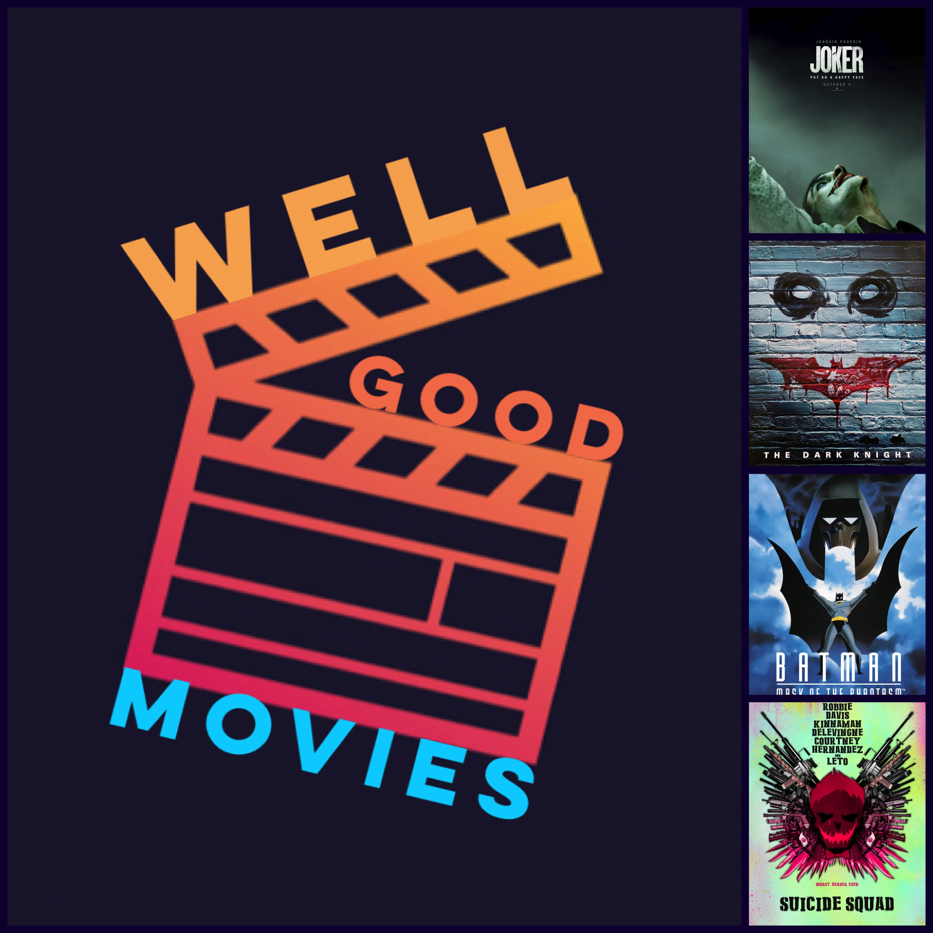 Well Good Movies