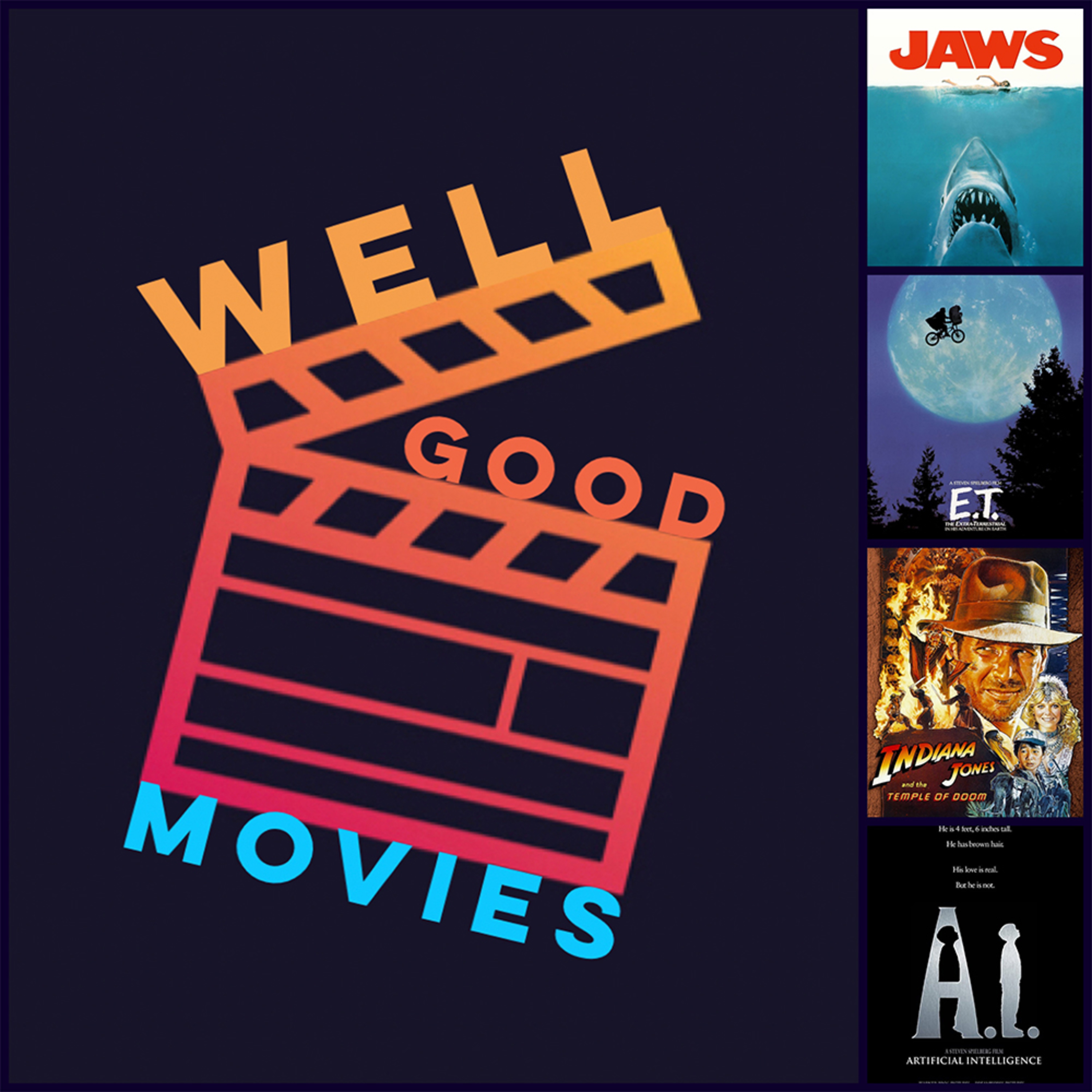 Well Good Movies