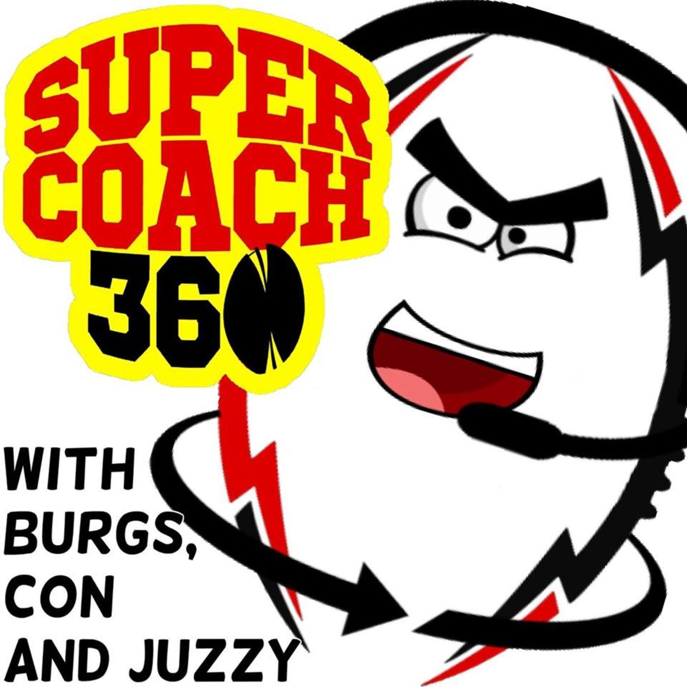 Supercoach 360