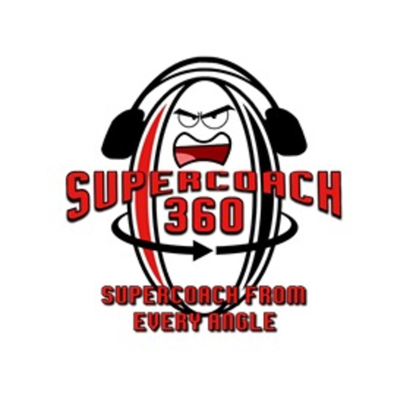Supercoach 360