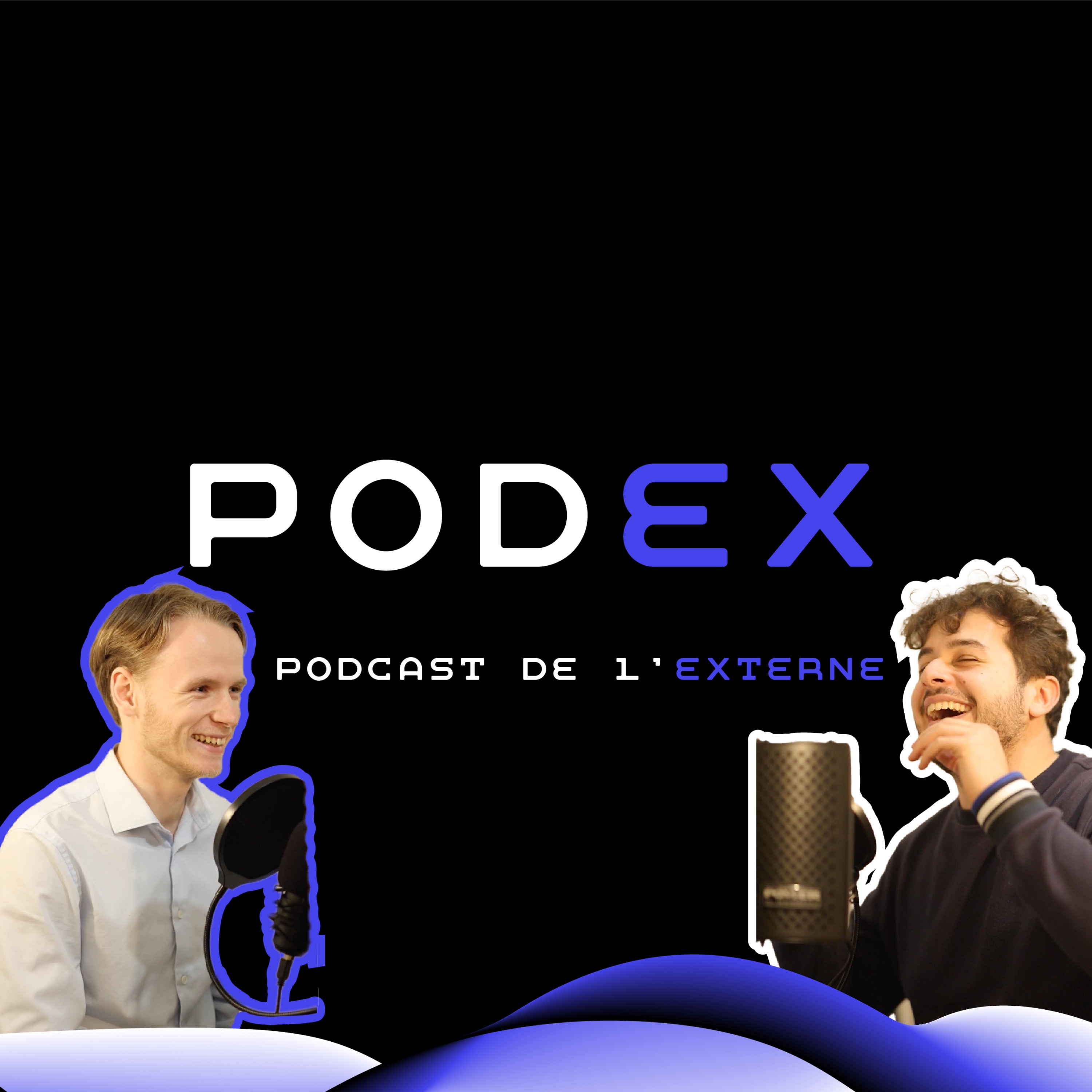 Podex
