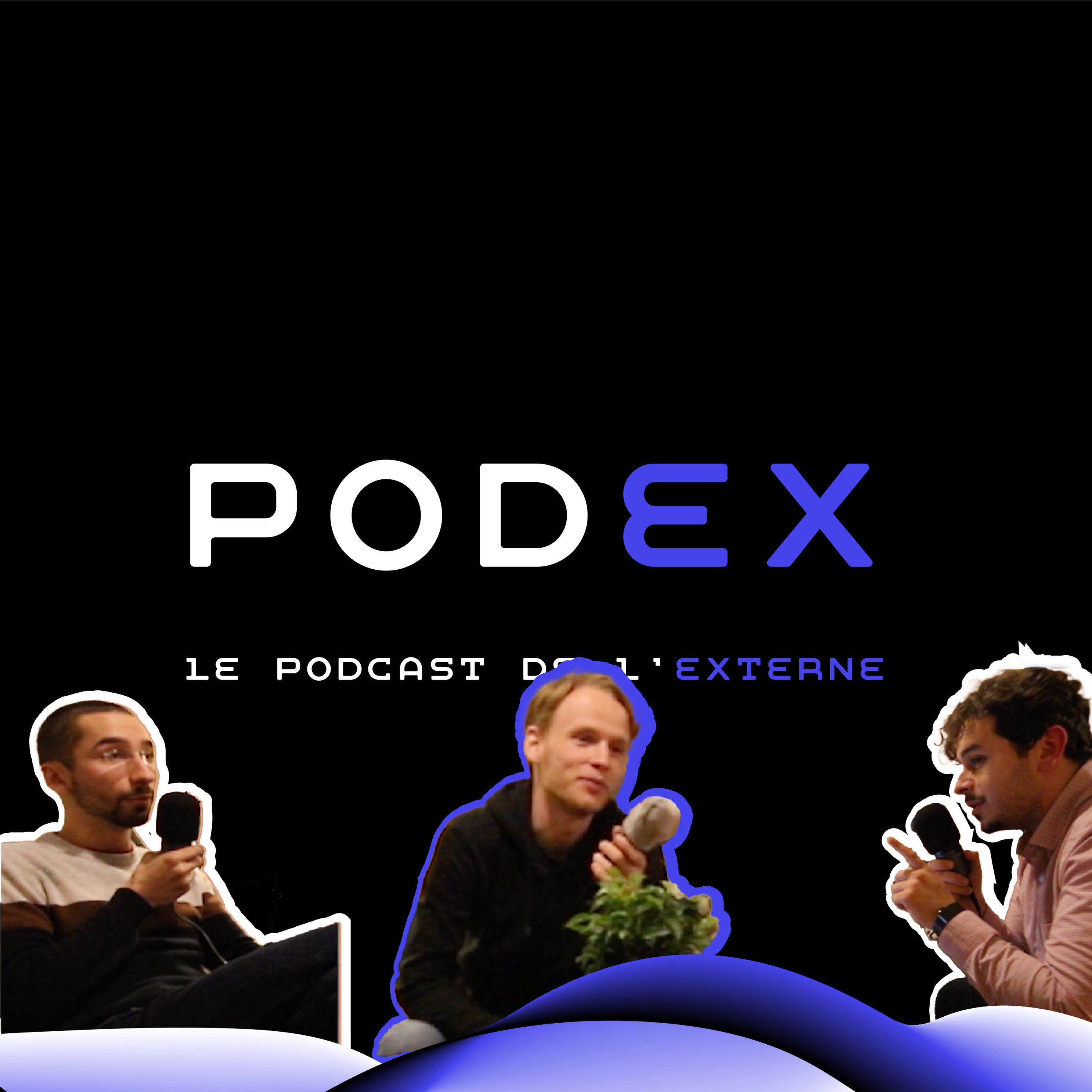 Podex