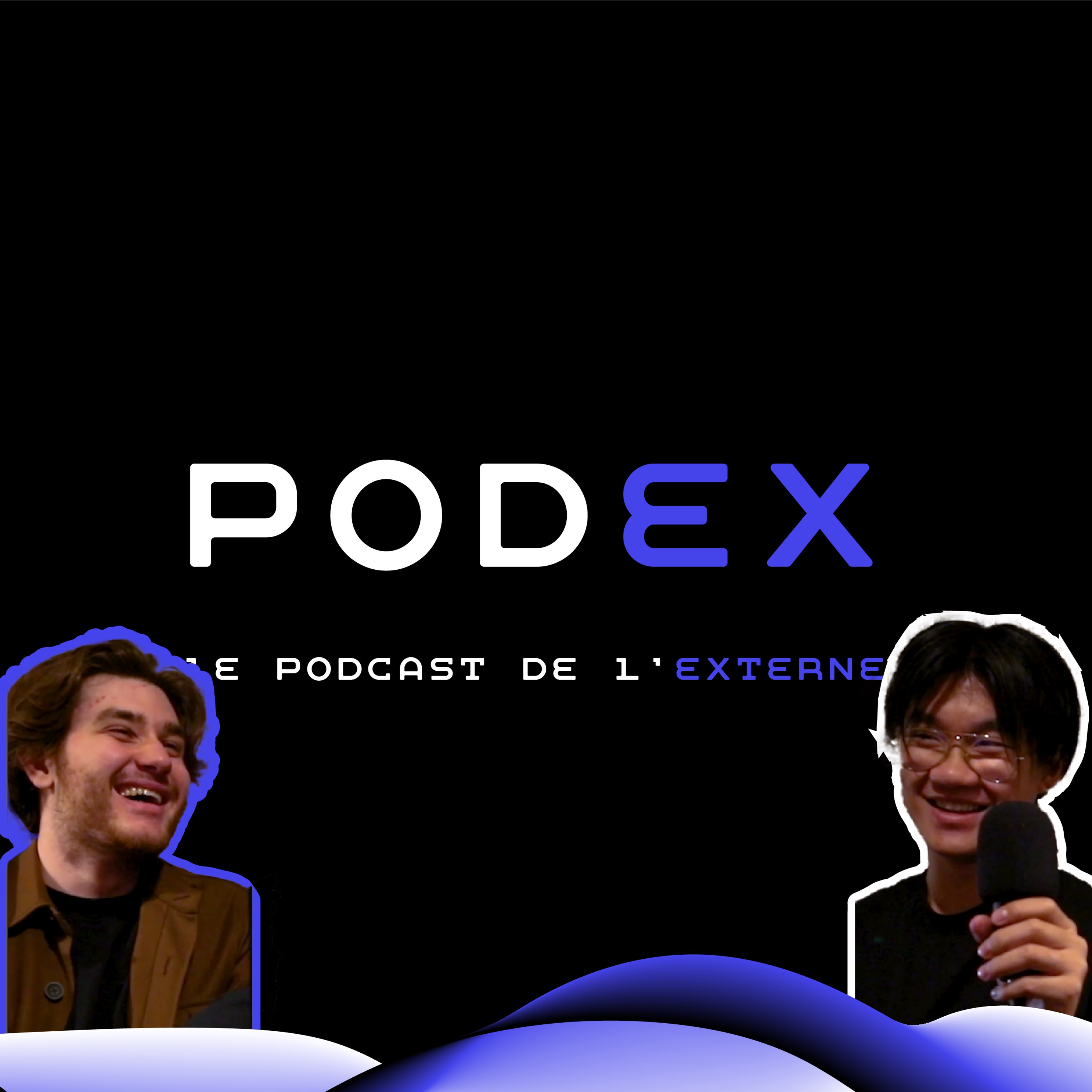 Podex
