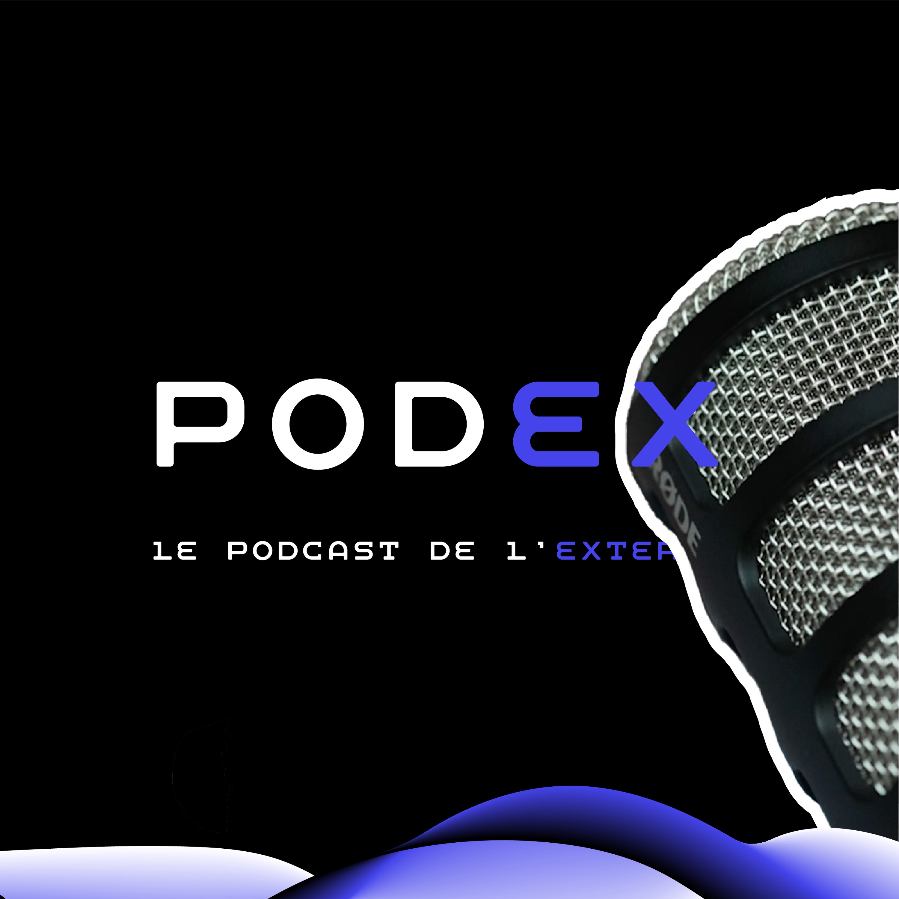 Podex