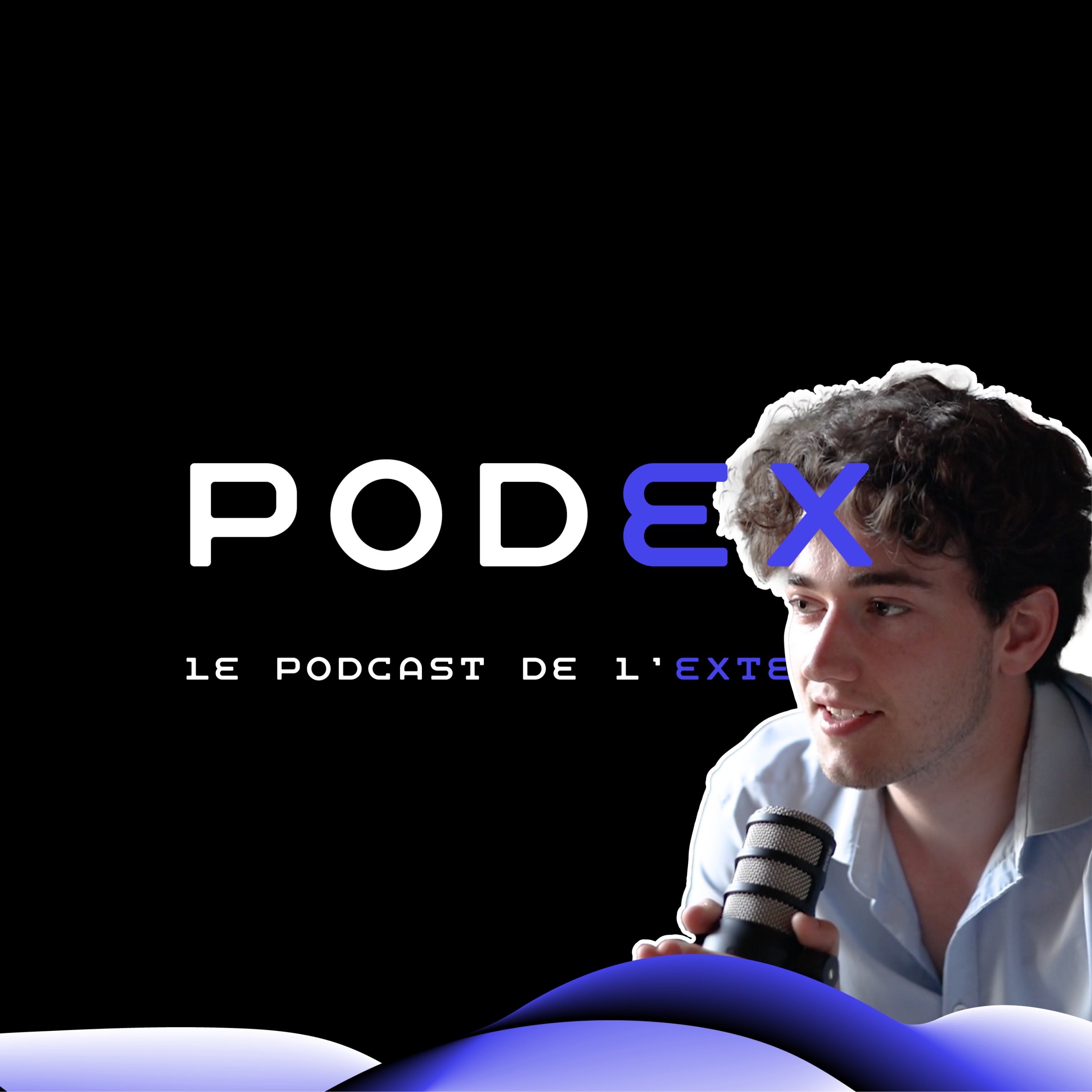 Podex