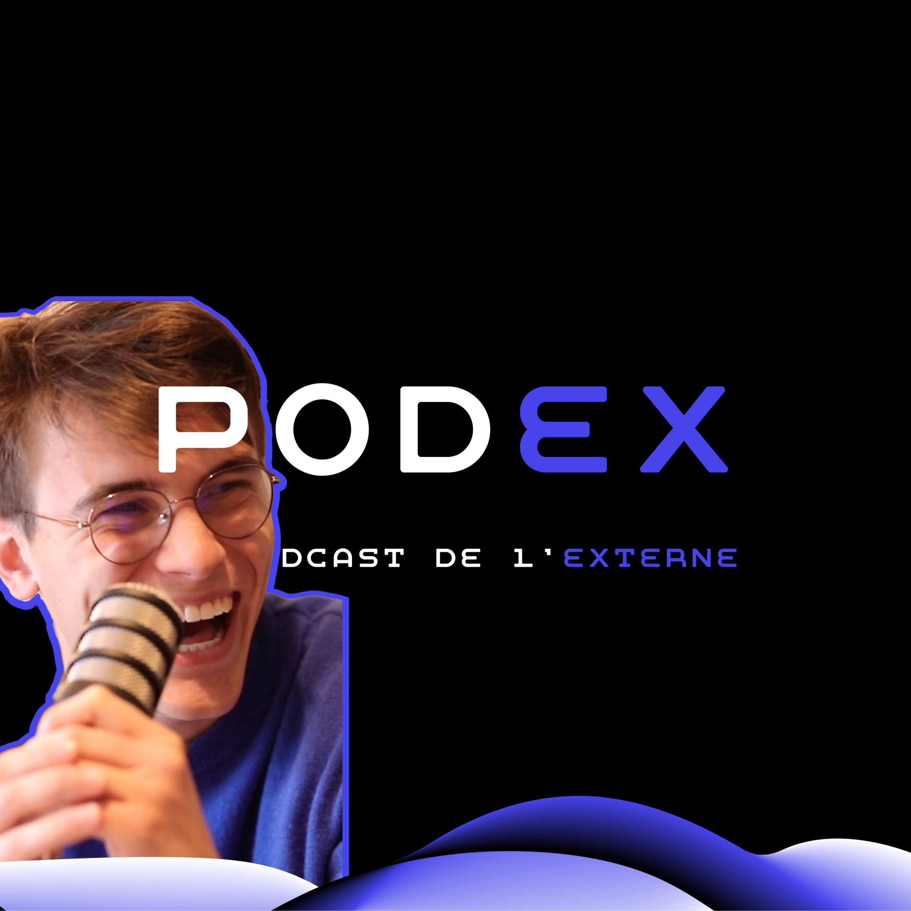 Podex