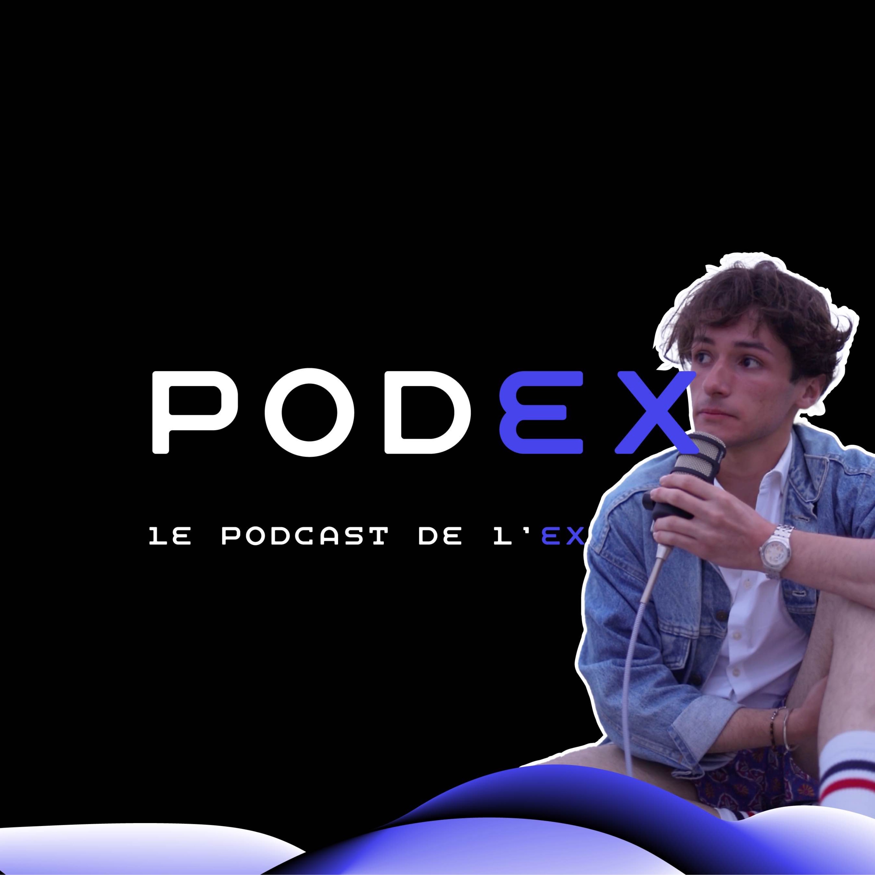 Podex