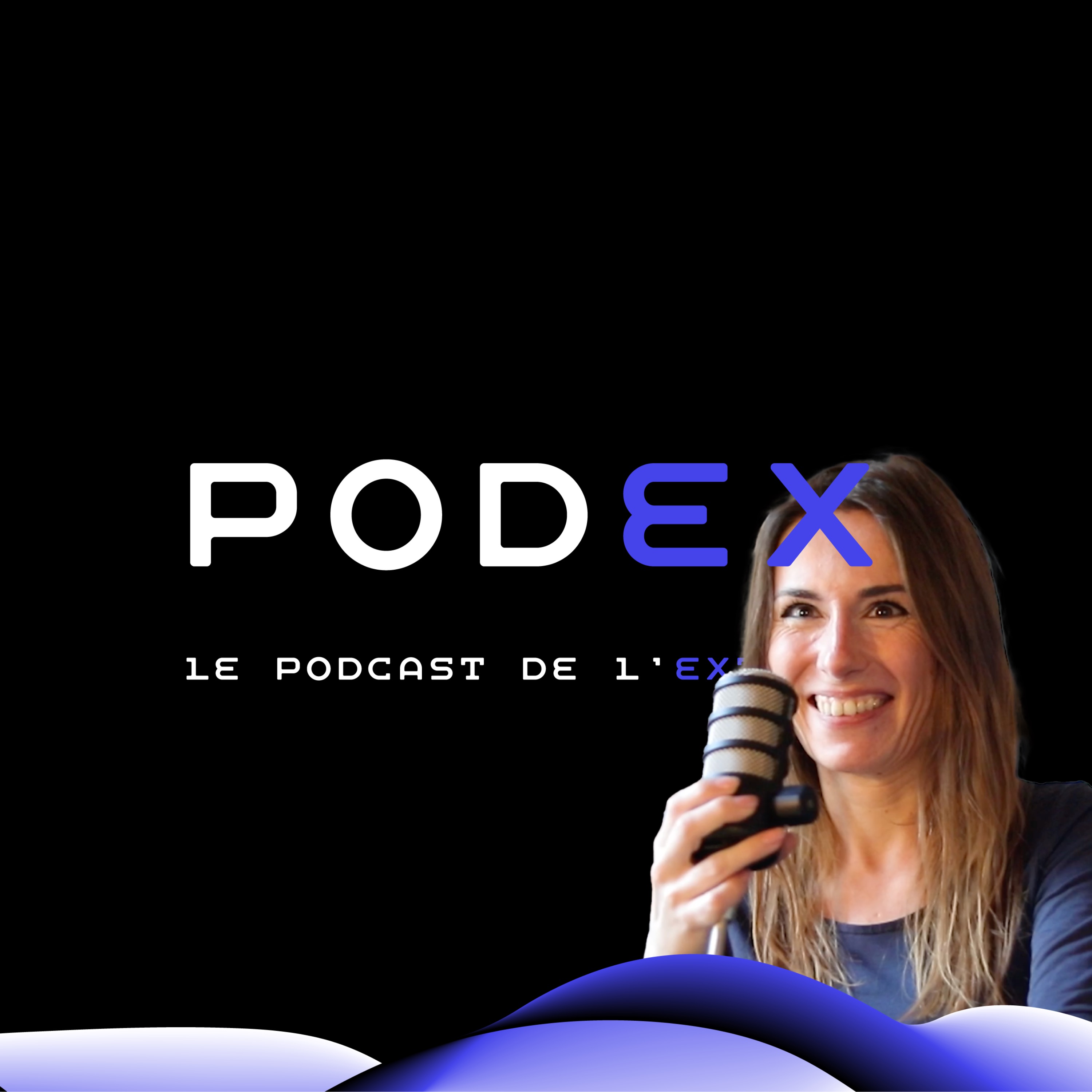 Podex