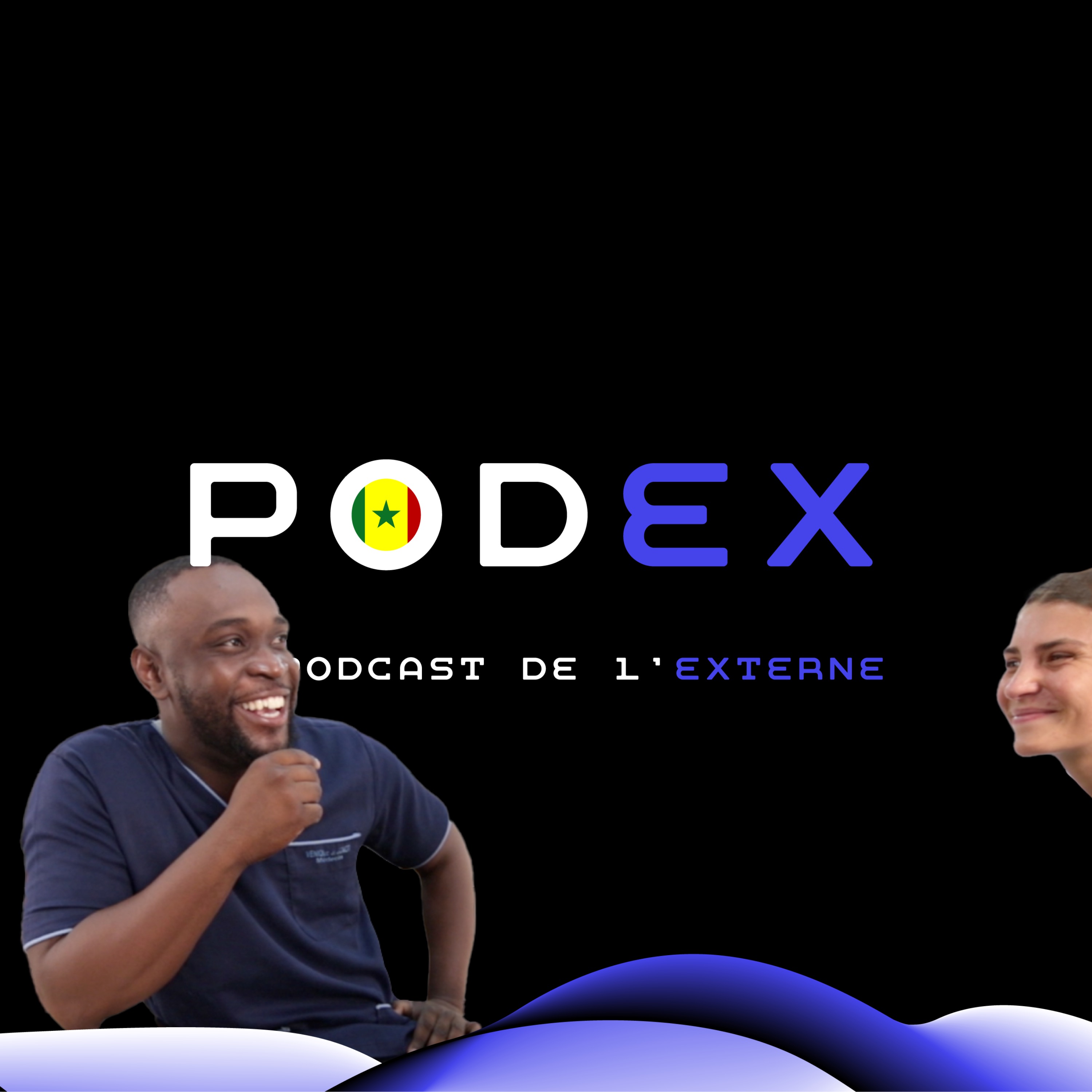 Podex