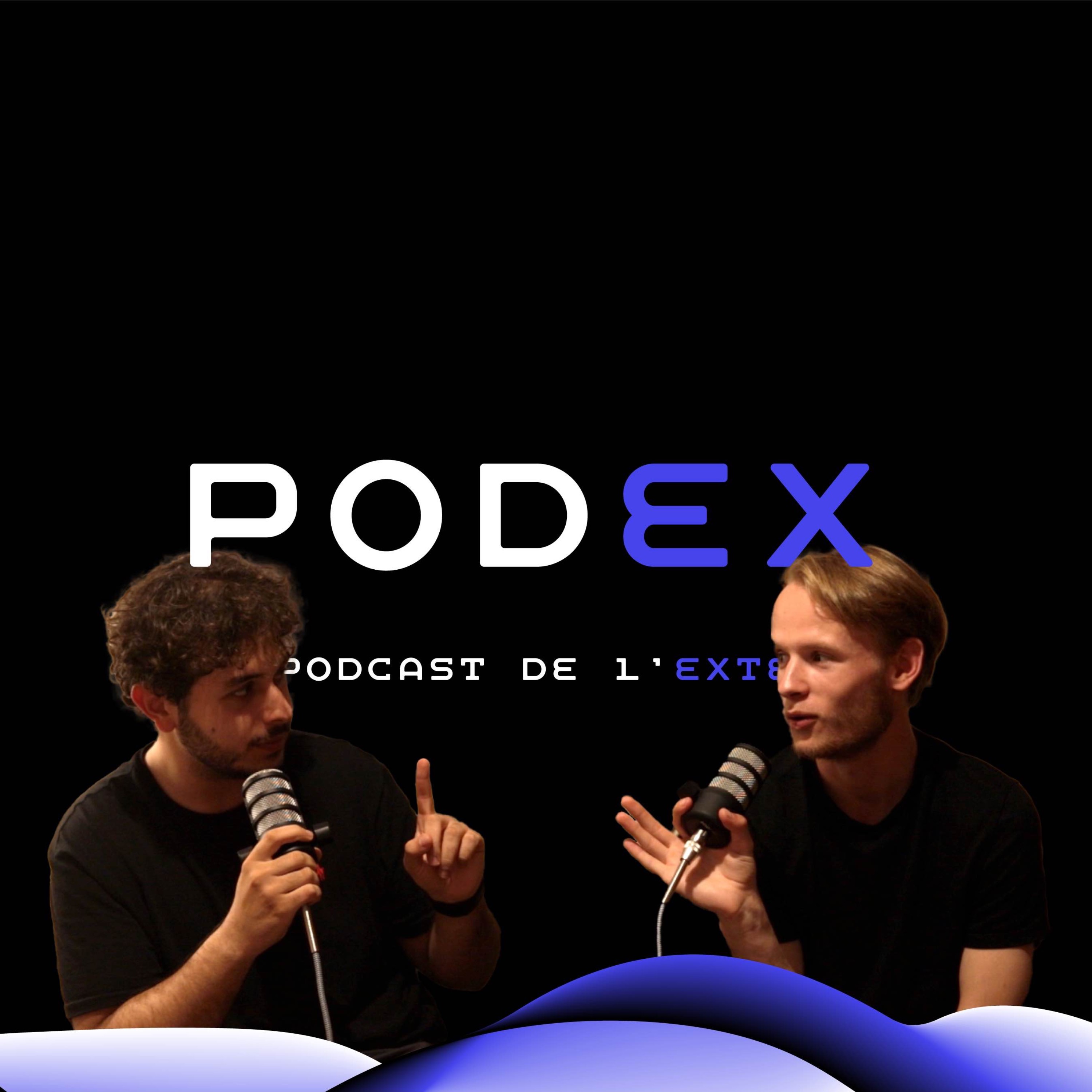Podex