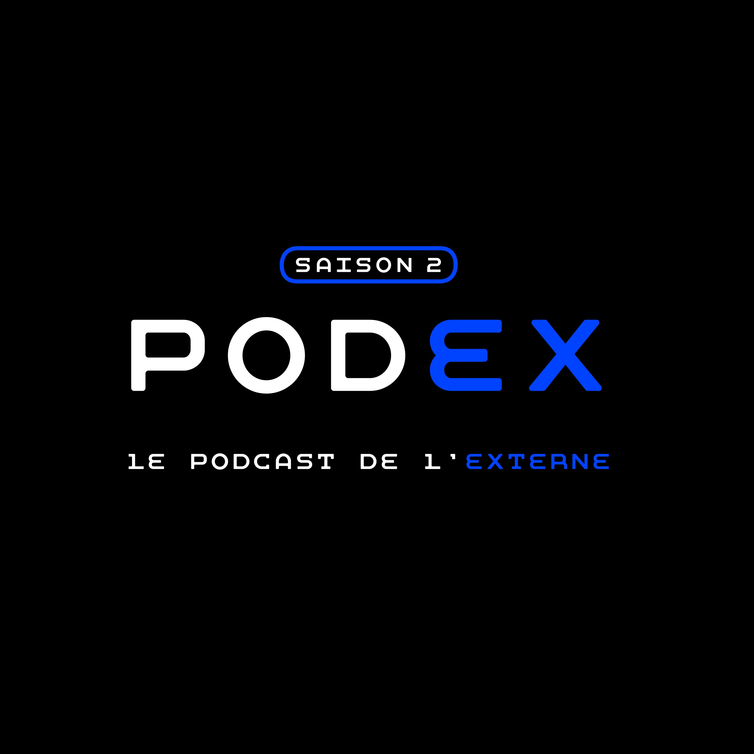 Podex
