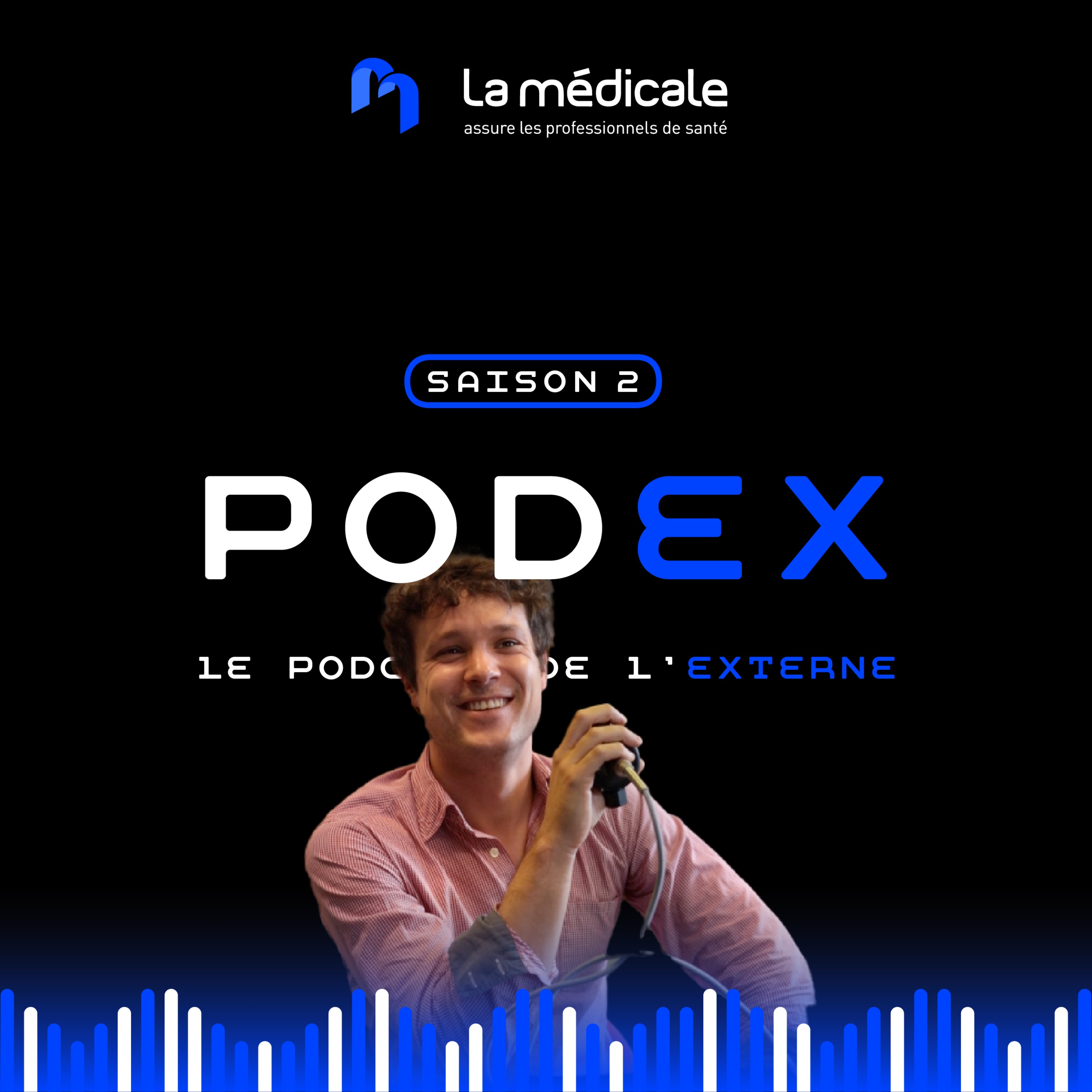Podex